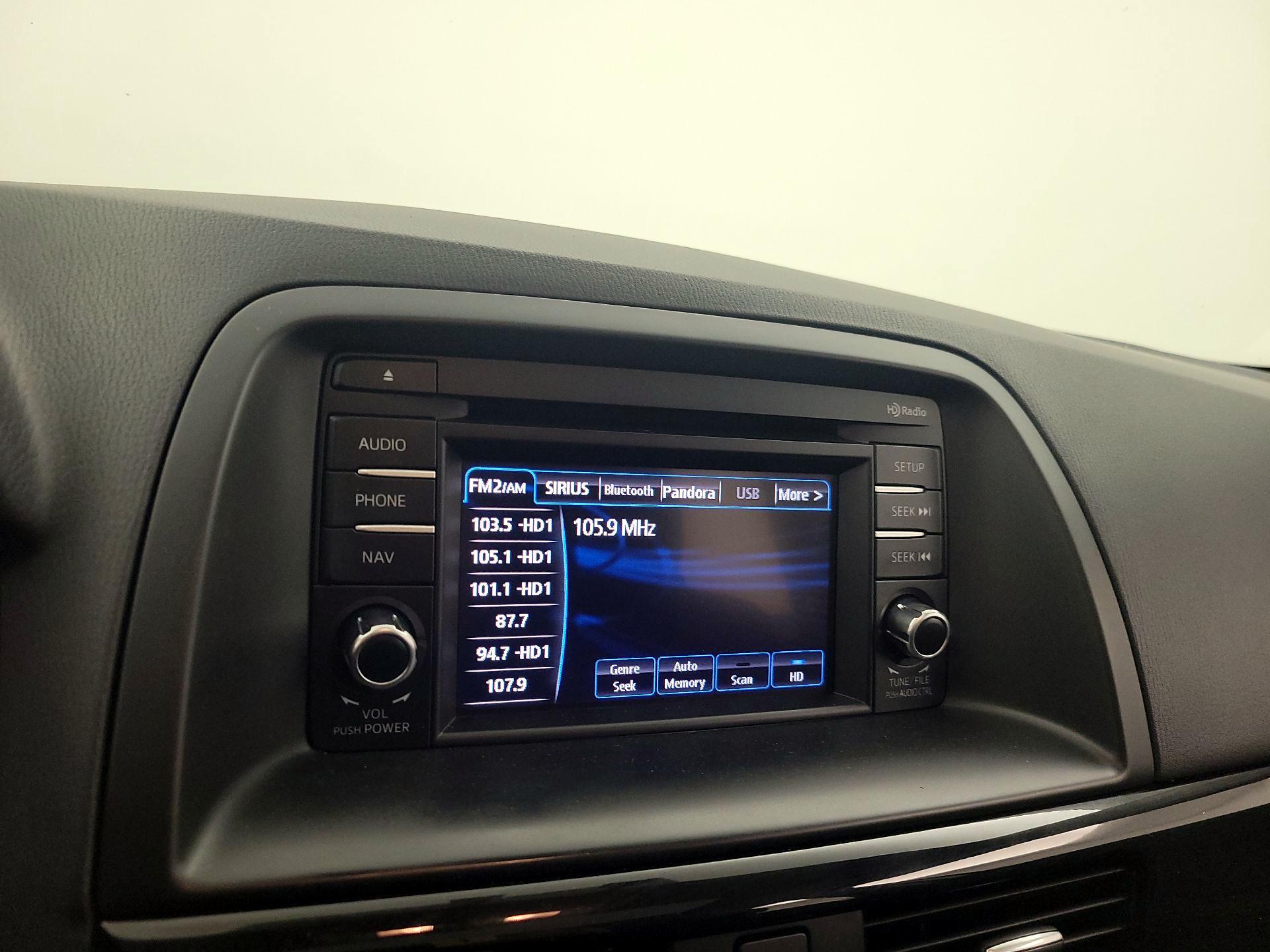 Thumbnail: 2015 Mazda CX-5 - 15