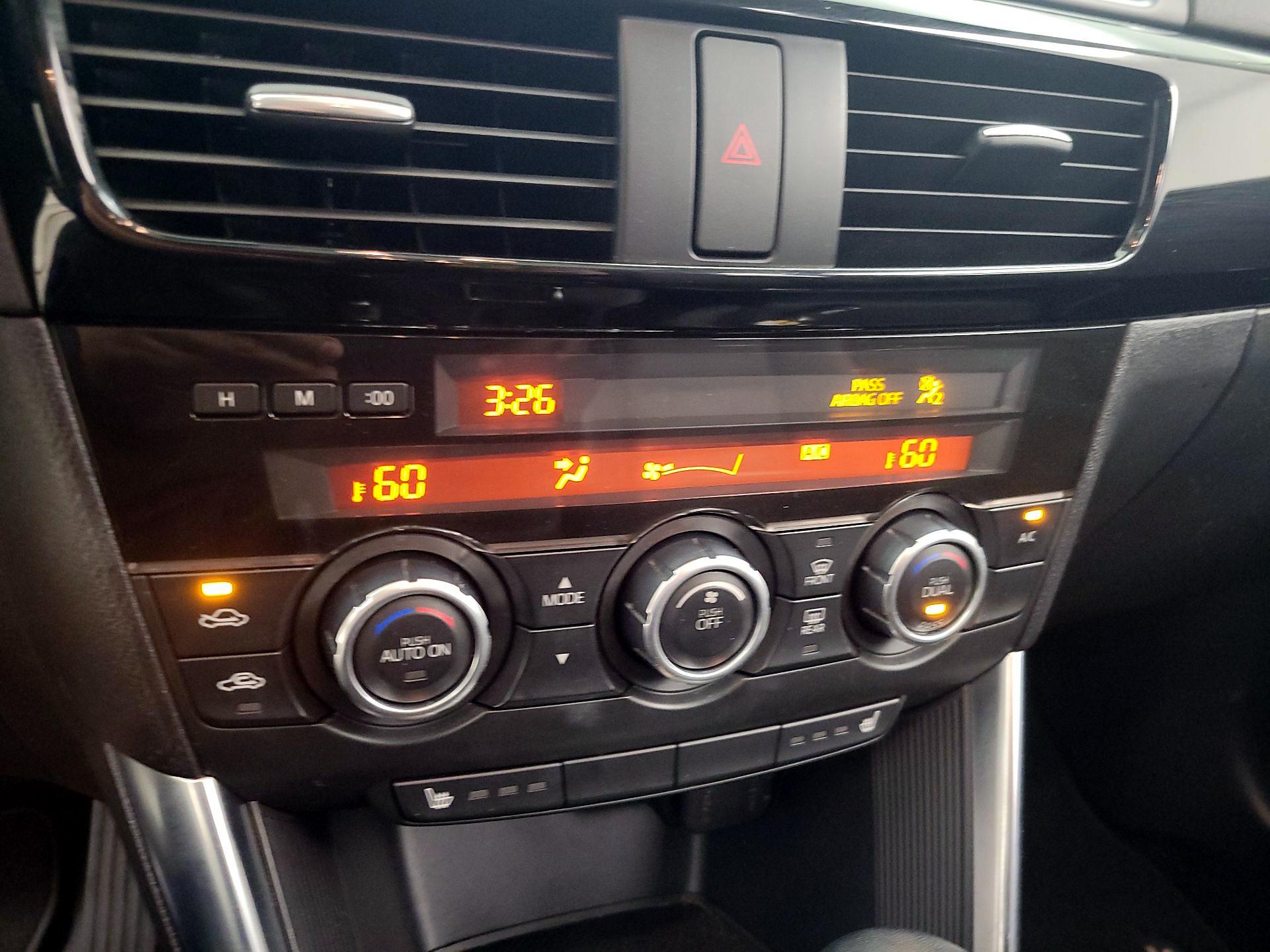 Thumbnail: 2015 Mazda CX-5 - 16