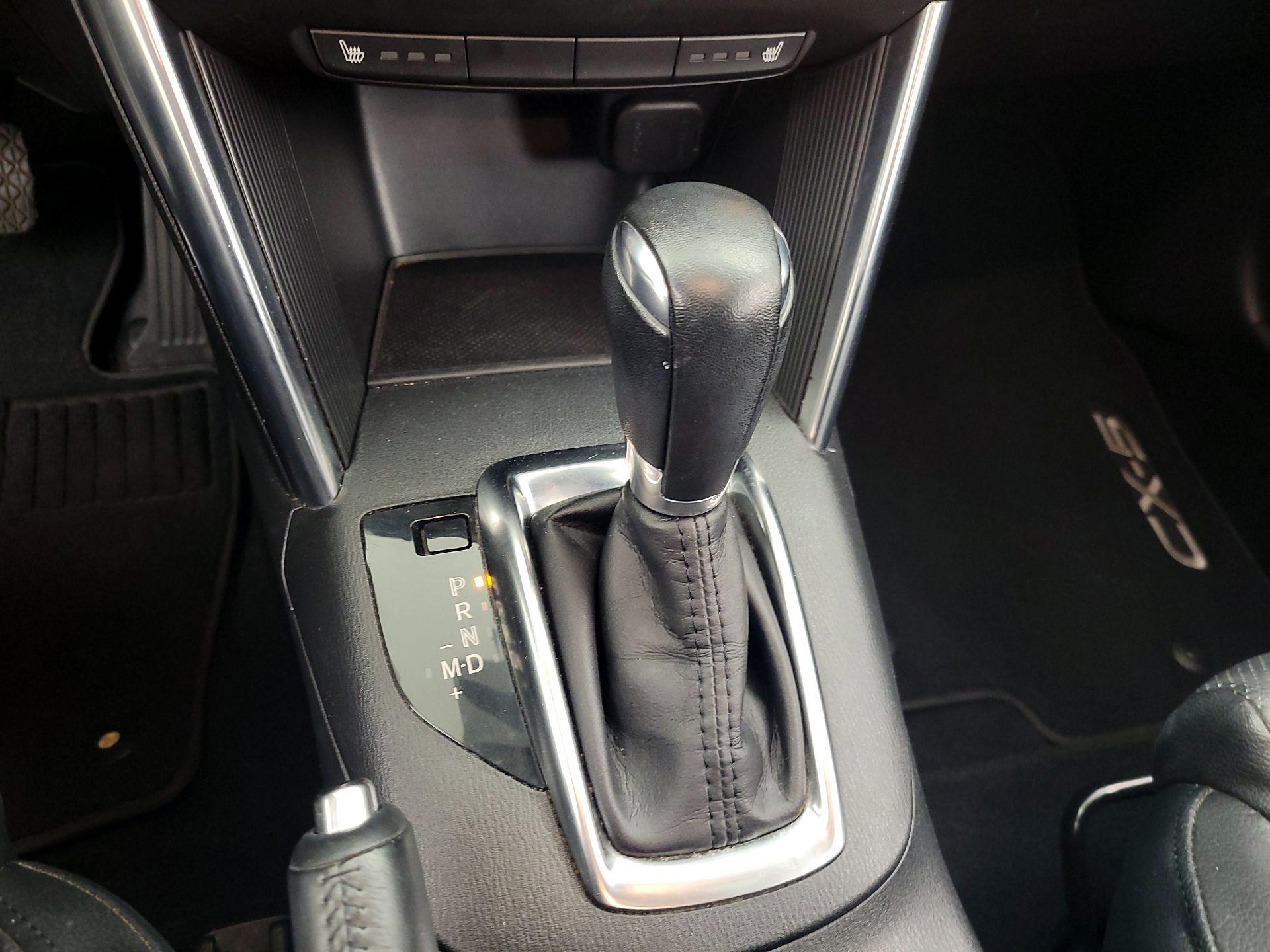 Thumbnail: 2015 Mazda CX-5 - 17