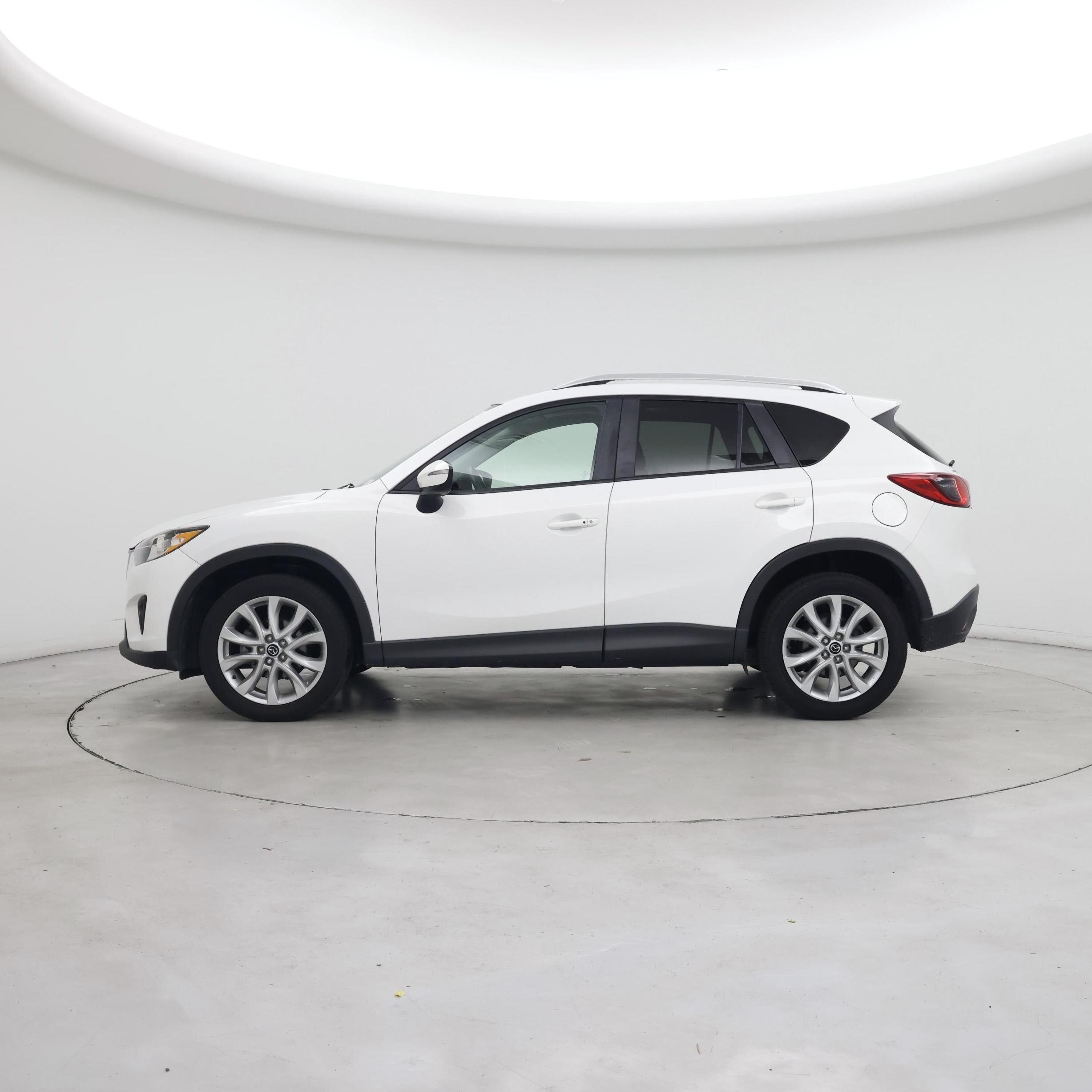 Thumbnail: 2015 Mazda CX-5 - 3