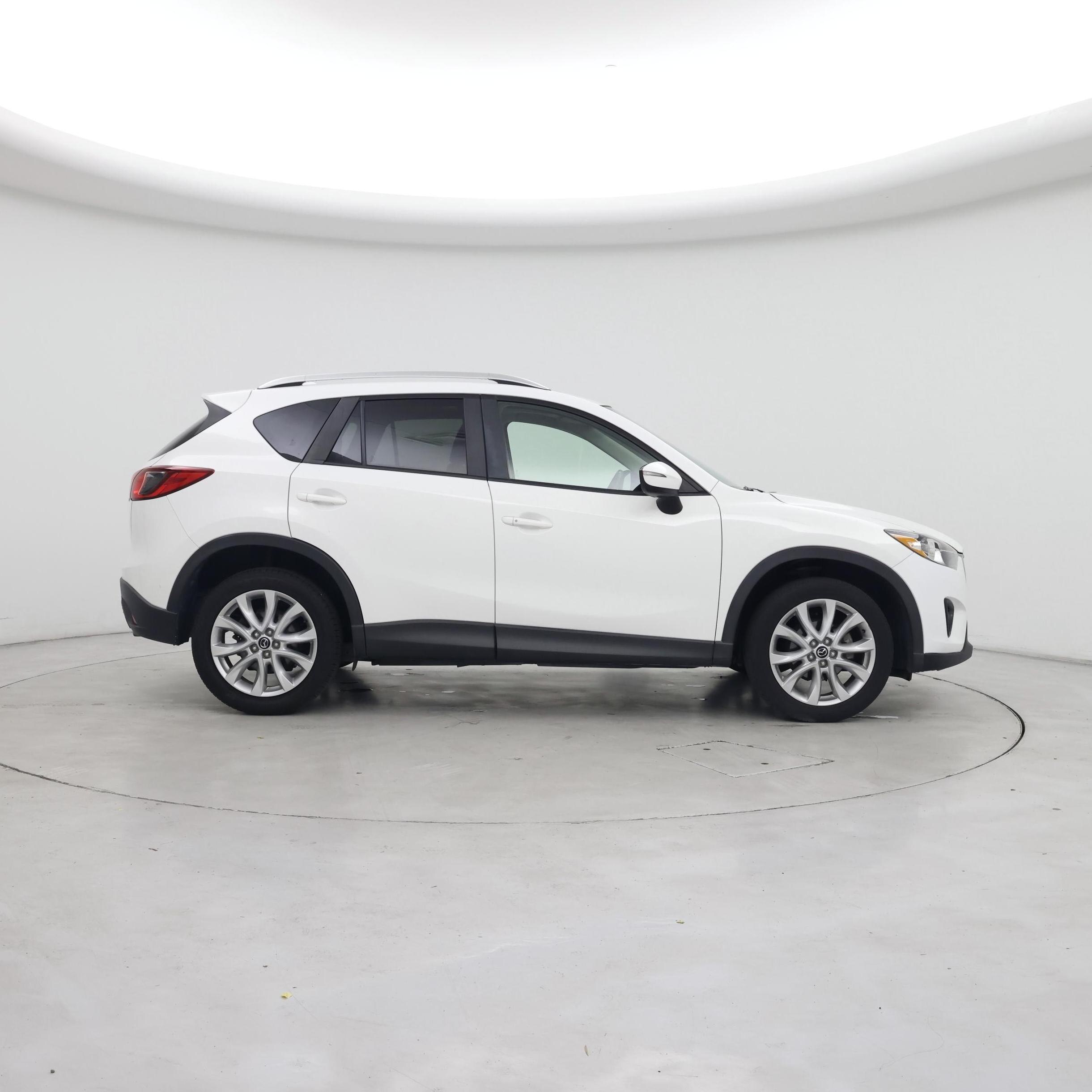 Thumbnail: 2015 Mazda CX-5 - 7