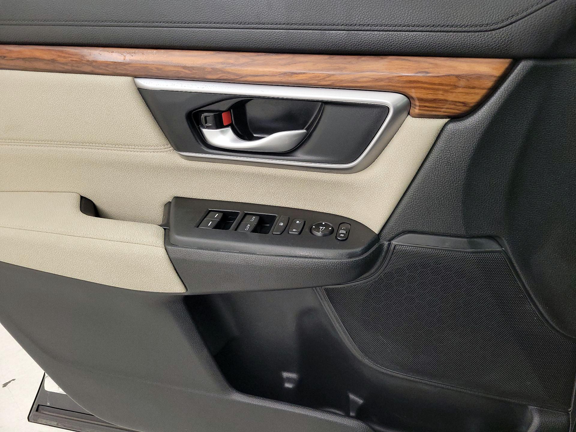 Thumbnail: 2021 Honda CR-V - 12