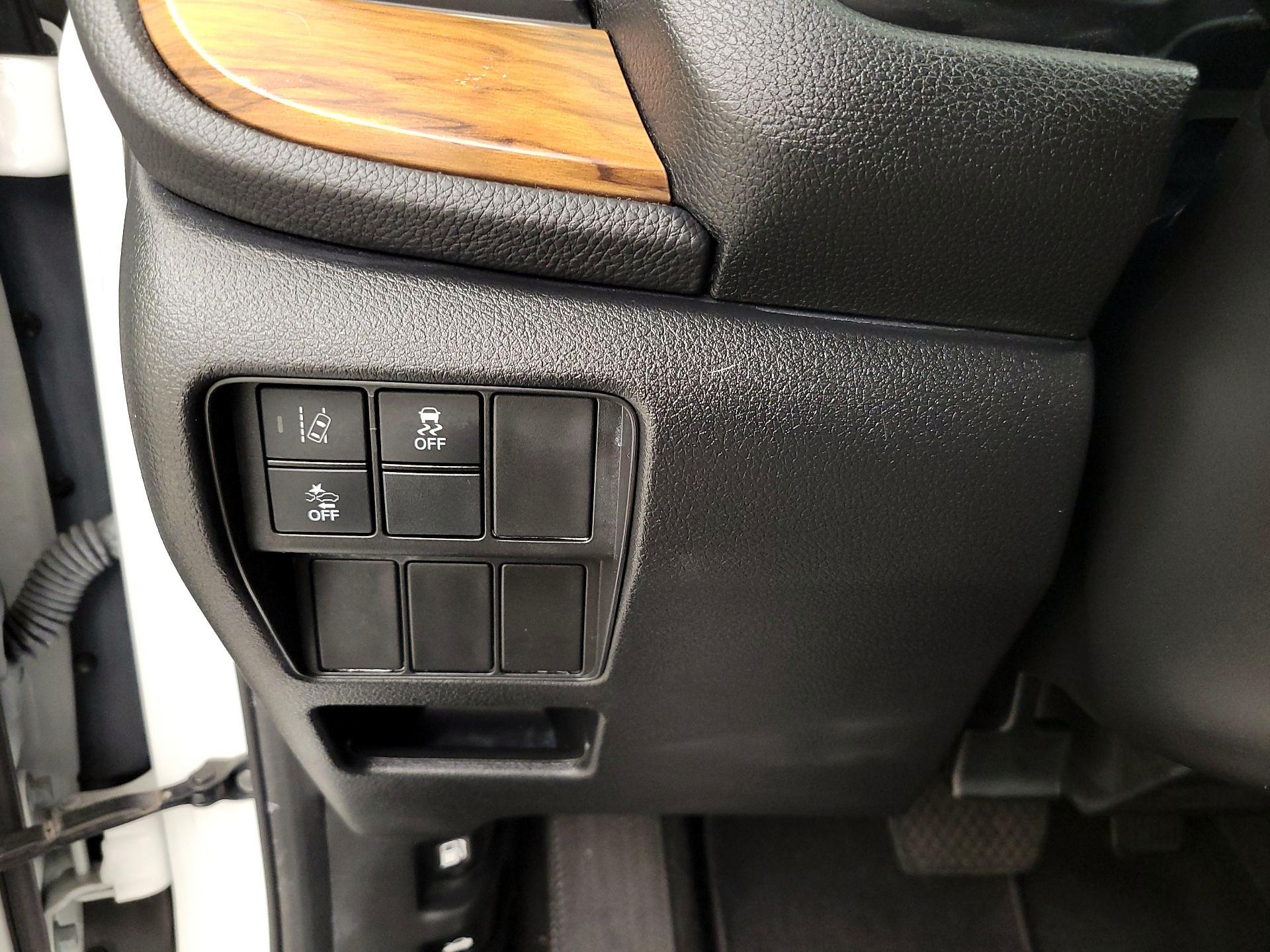 Thumbnail: 2021 Honda CR-V - 13