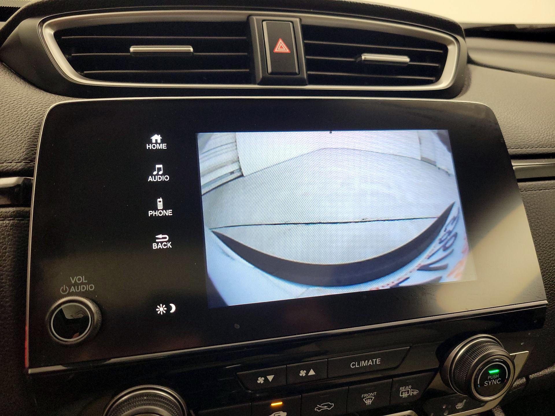 Thumbnail: 2021 Honda CR-V - 14