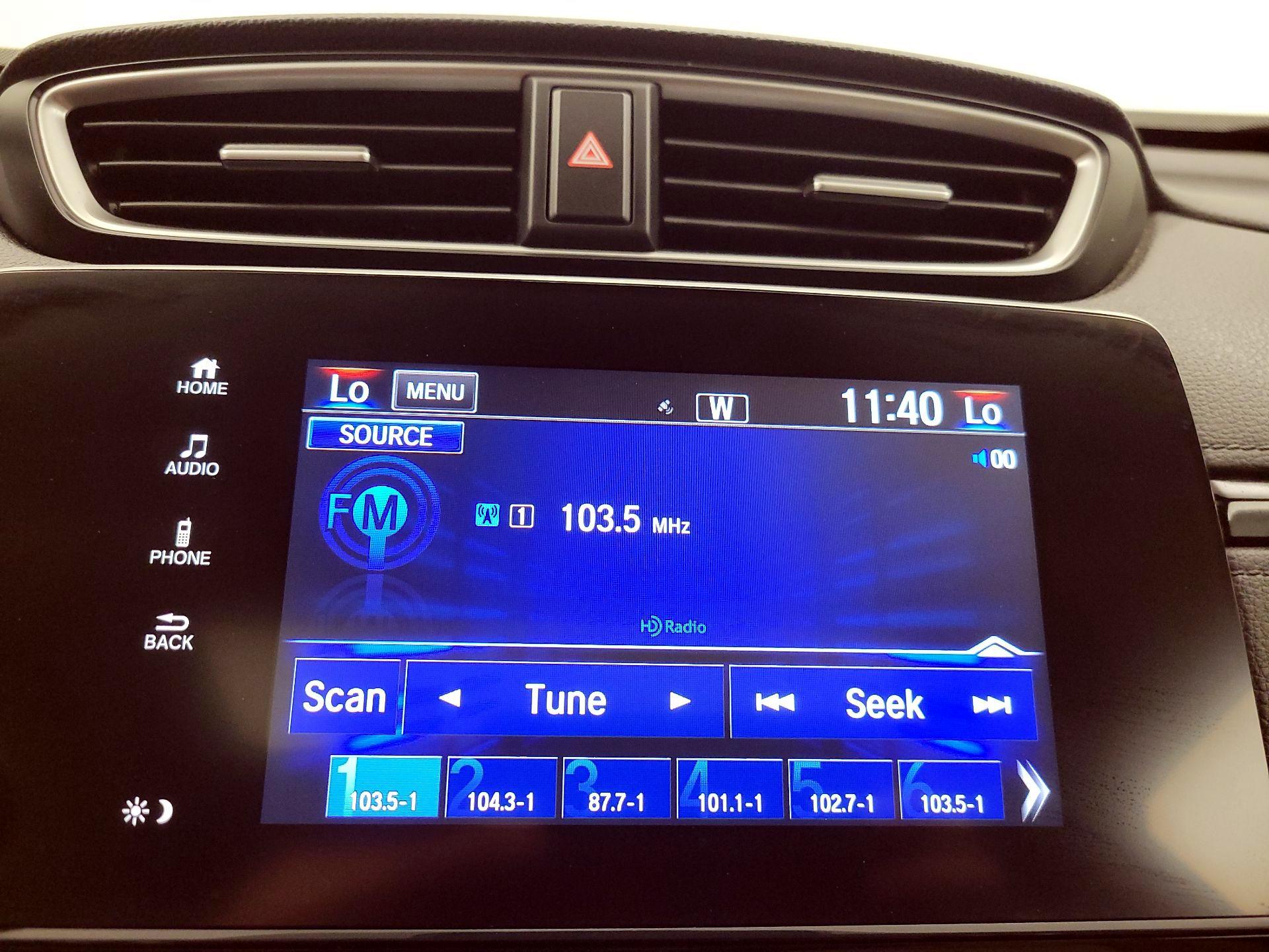 Thumbnail: 2021 Honda CR-V - 15