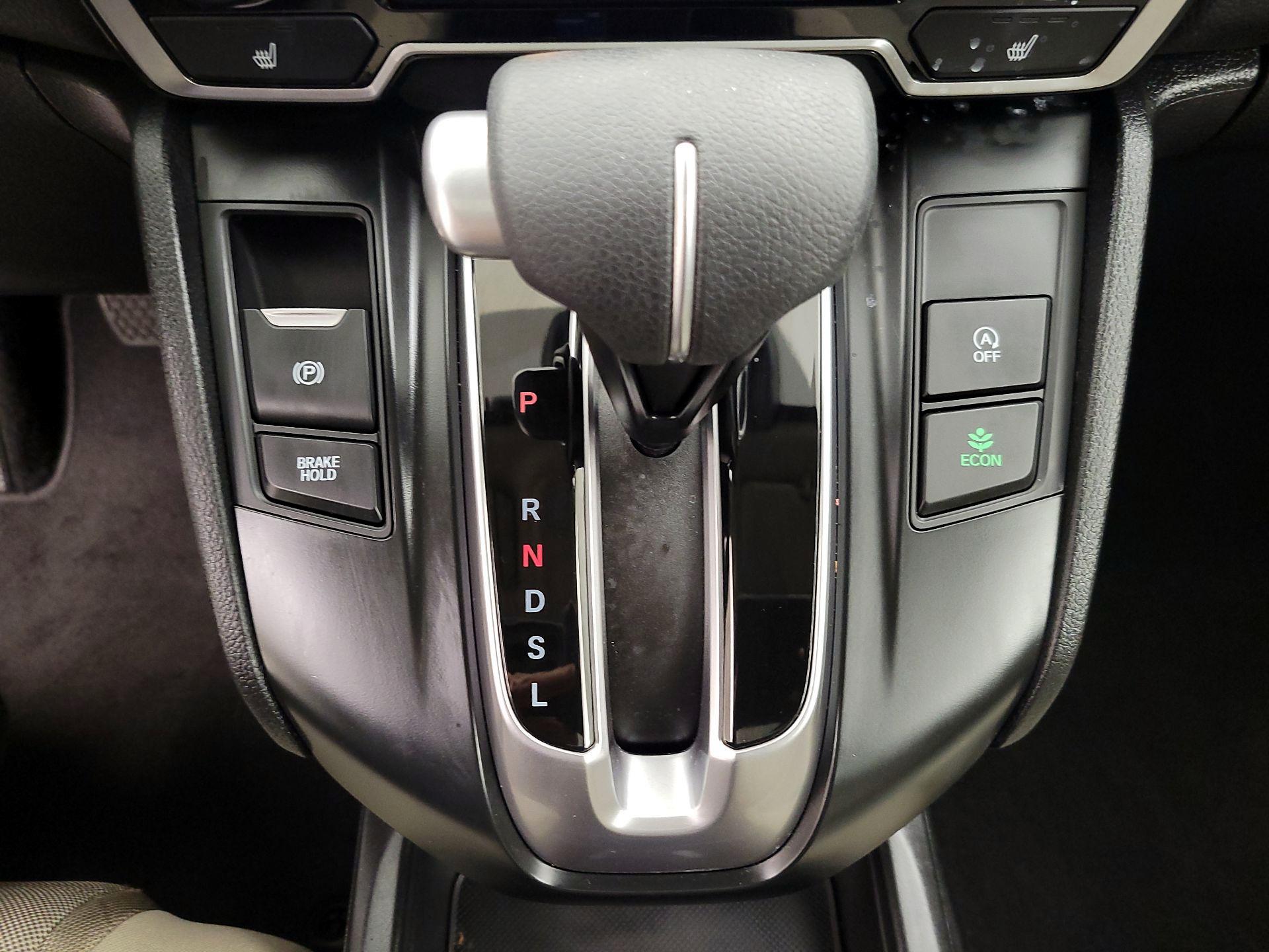 Thumbnail: 2021 Honda CR-V - 17