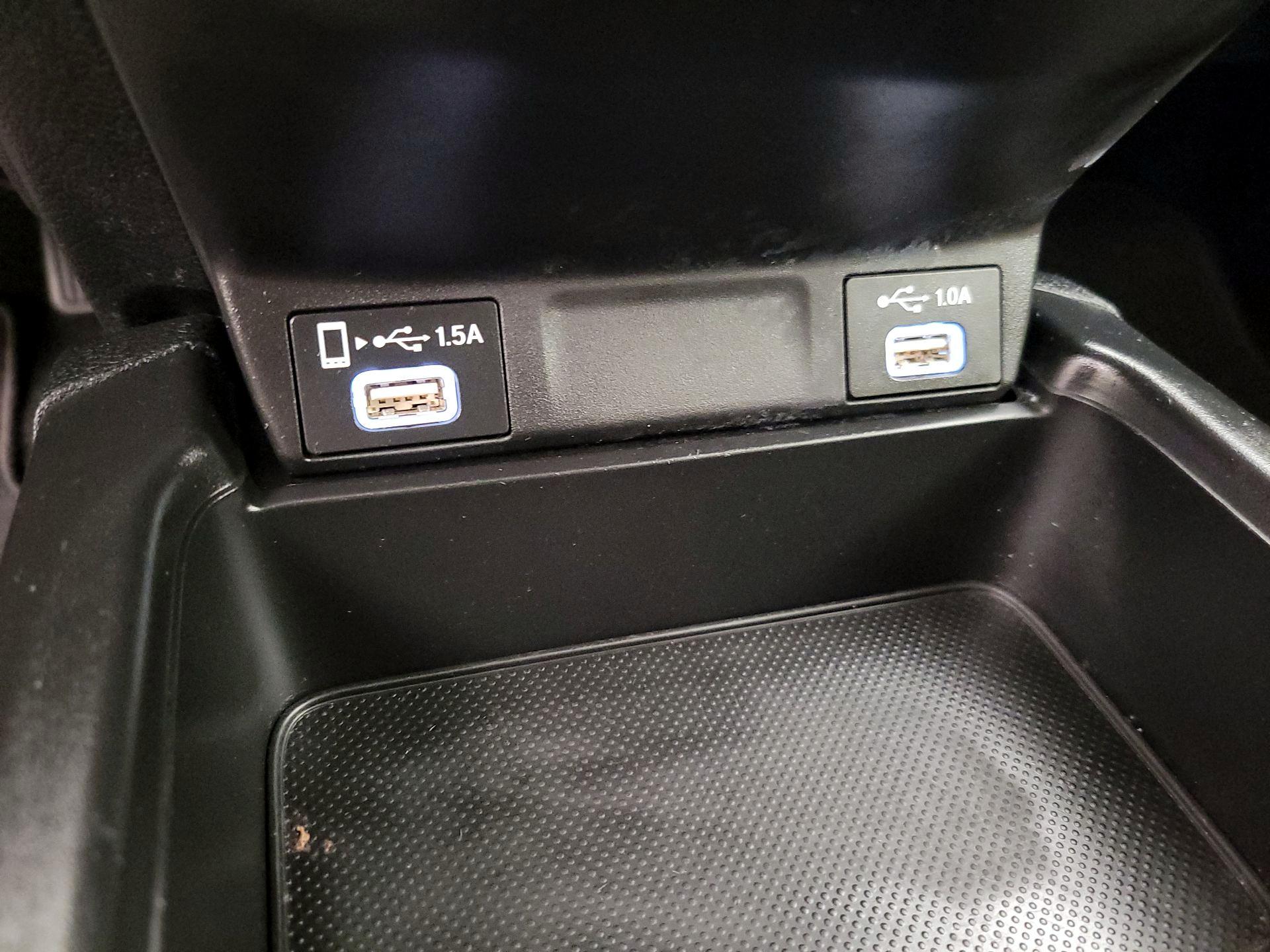 Thumbnail: 2021 Honda CR-V - 18