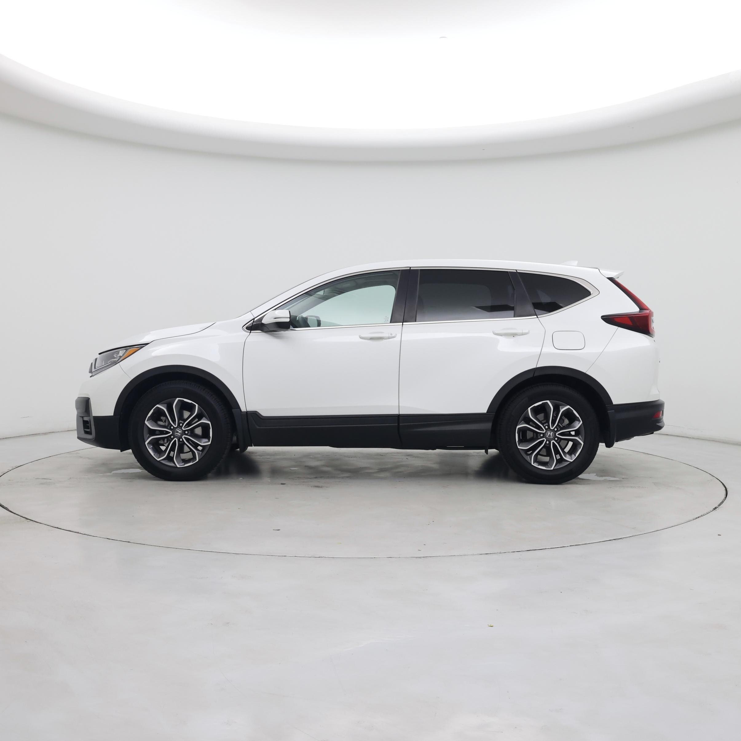 Thumbnail: 2021 Honda CR-V - 3