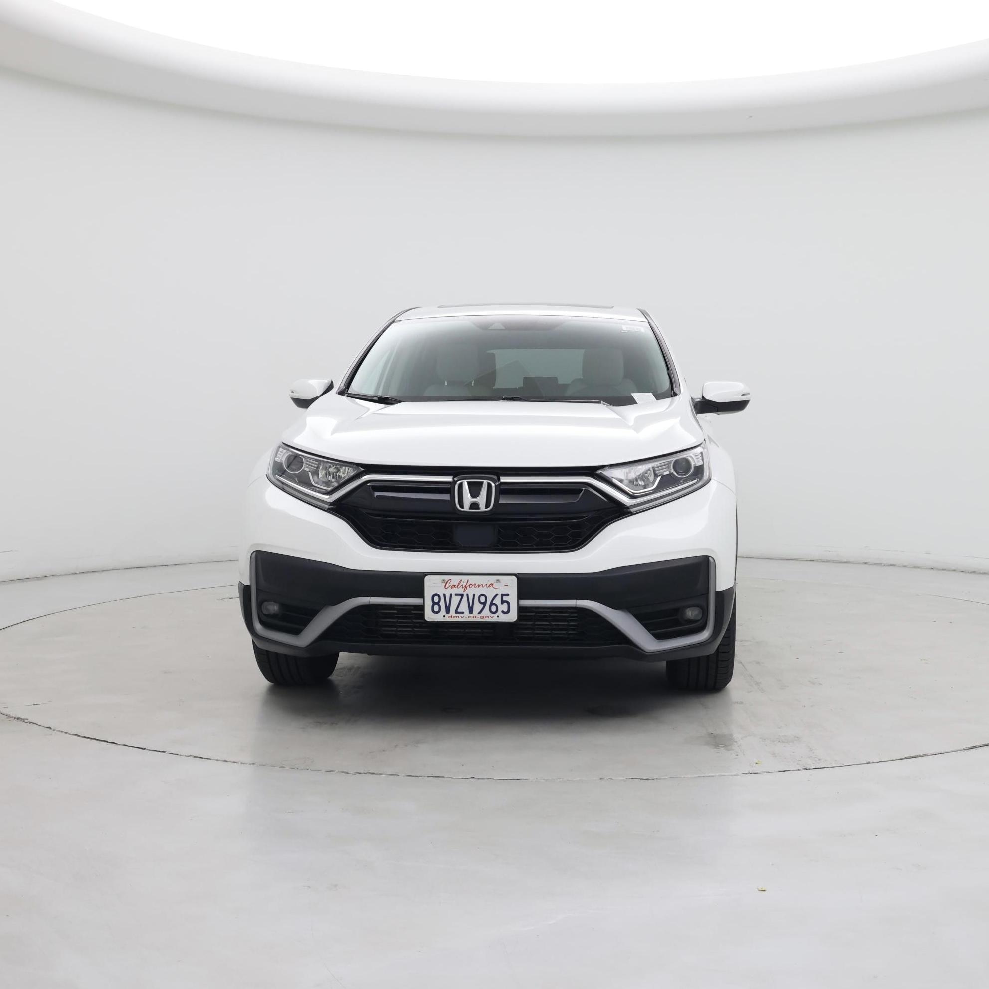 Thumbnail: 2021 Honda CR-V - 5