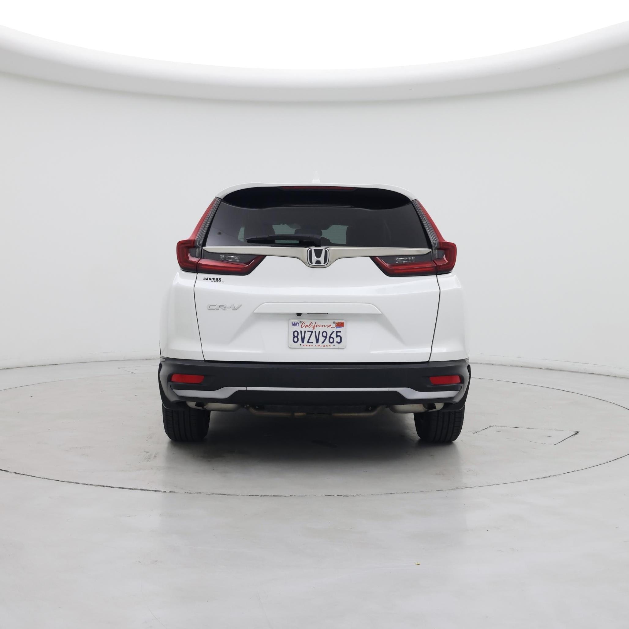 Thumbnail: 2021 Honda CR-V - 6