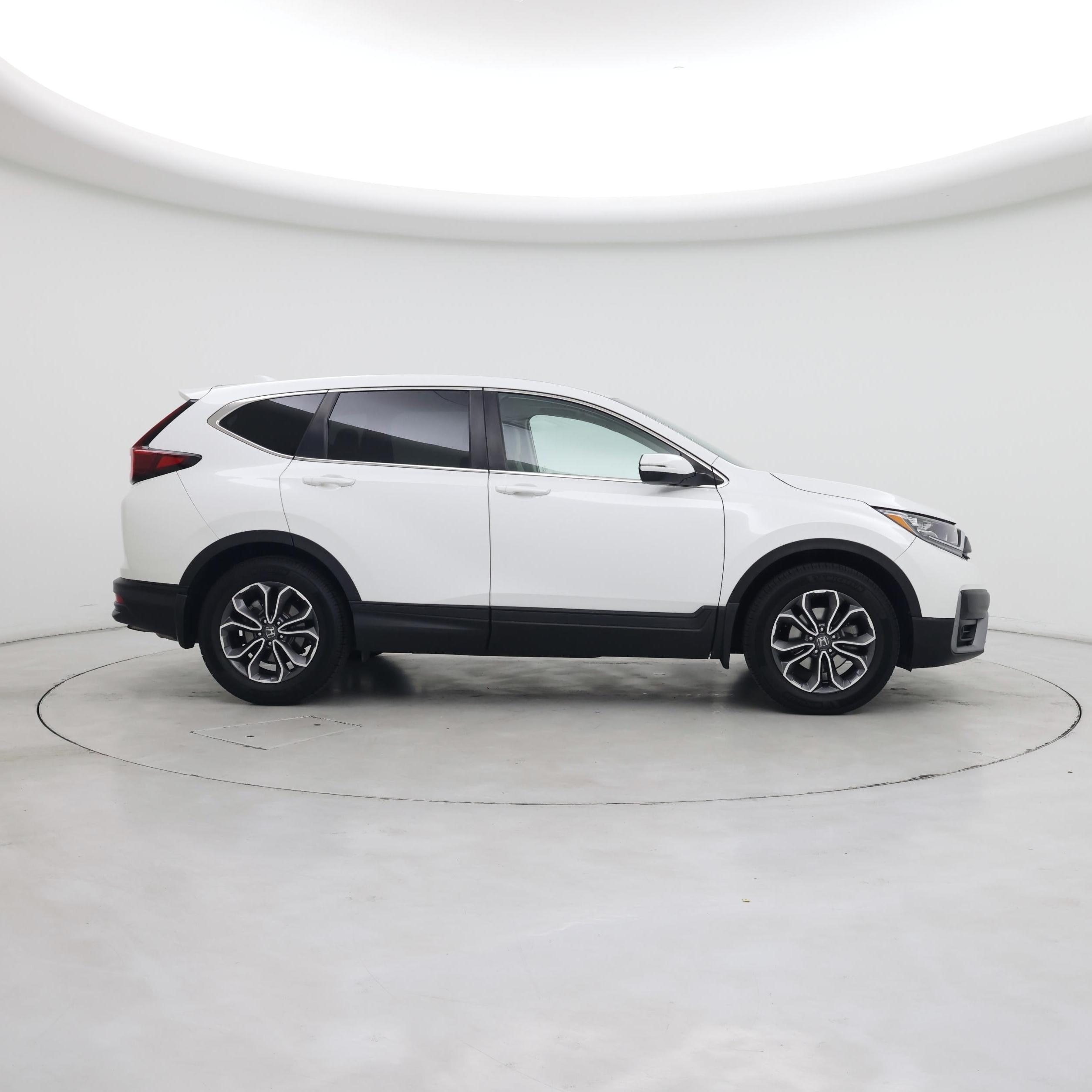 Thumbnail: 2021 Honda CR-V - 7