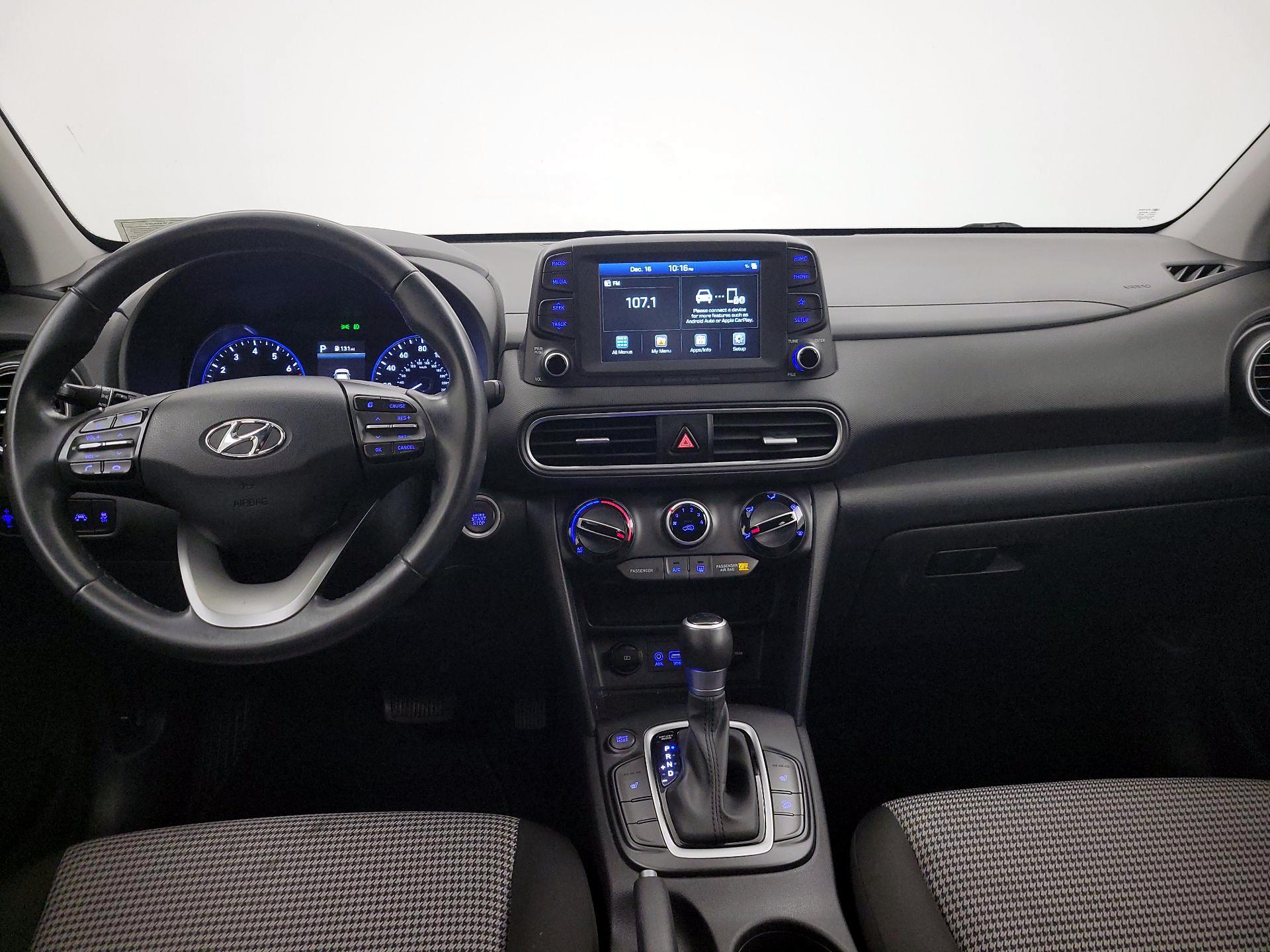 Thumbnail: 2020 Hyundai Kona - 9