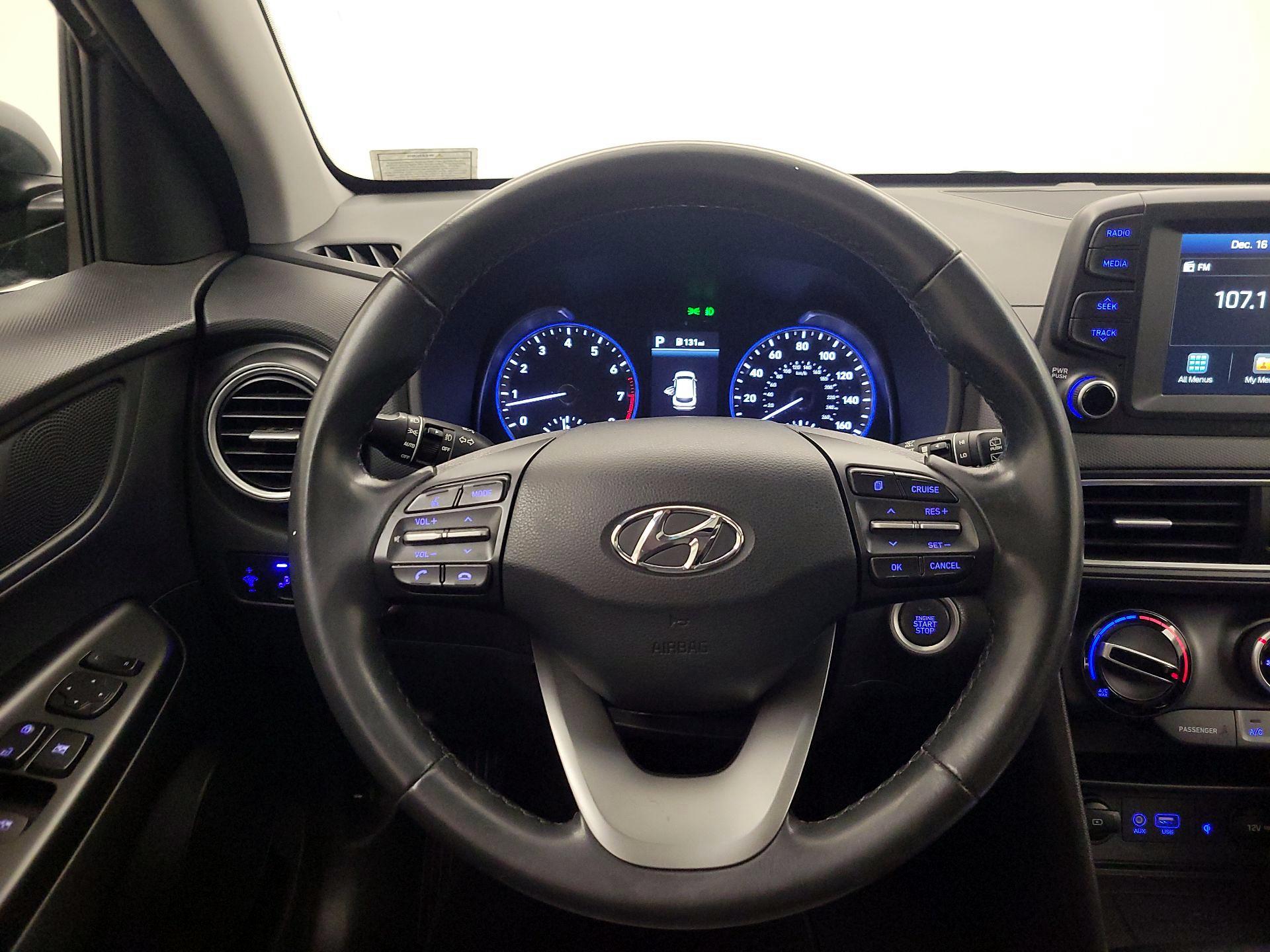 Thumbnail: 2020 Hyundai Kona - 10