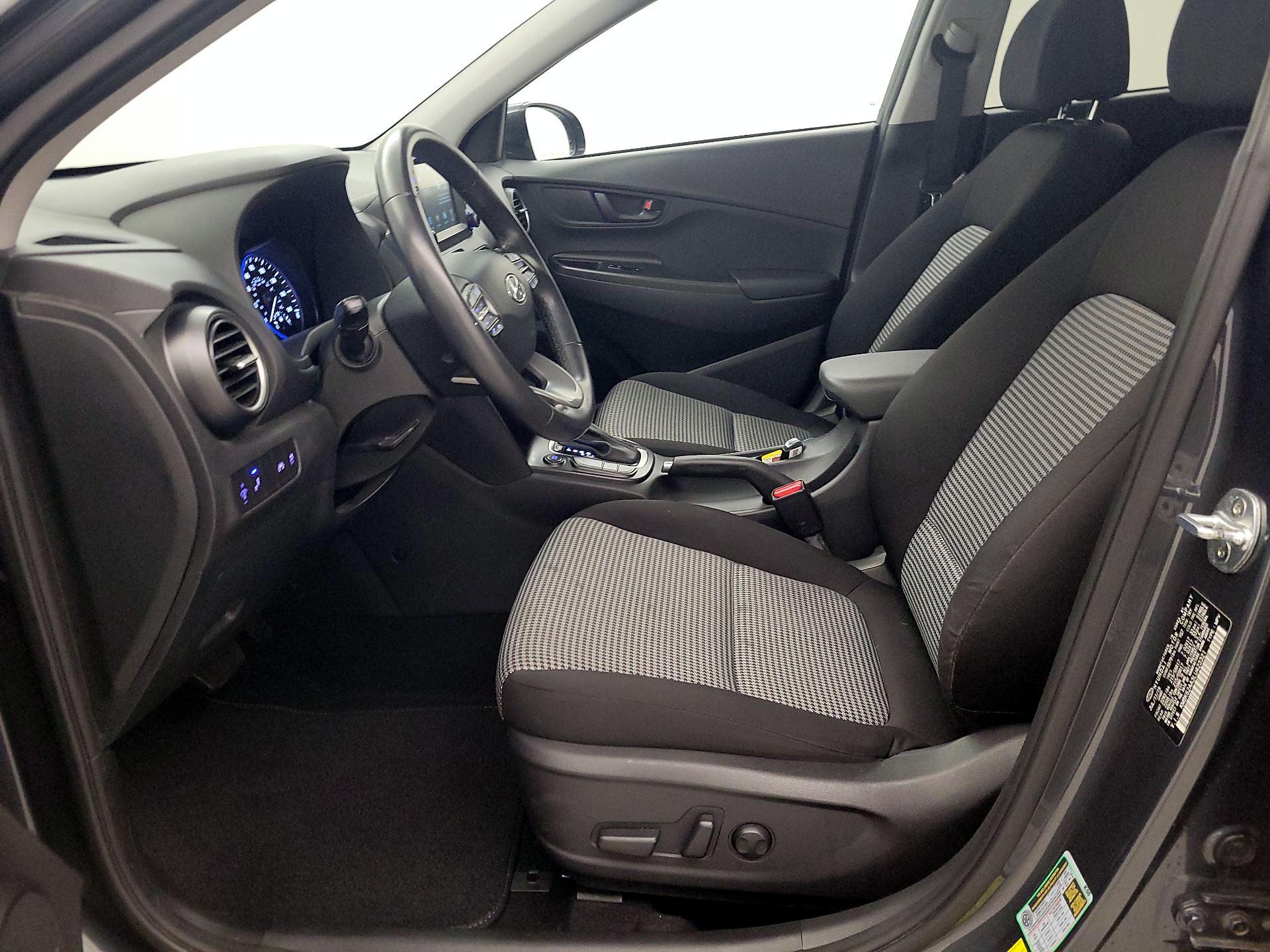 Thumbnail: 2020 Hyundai Kona - 11