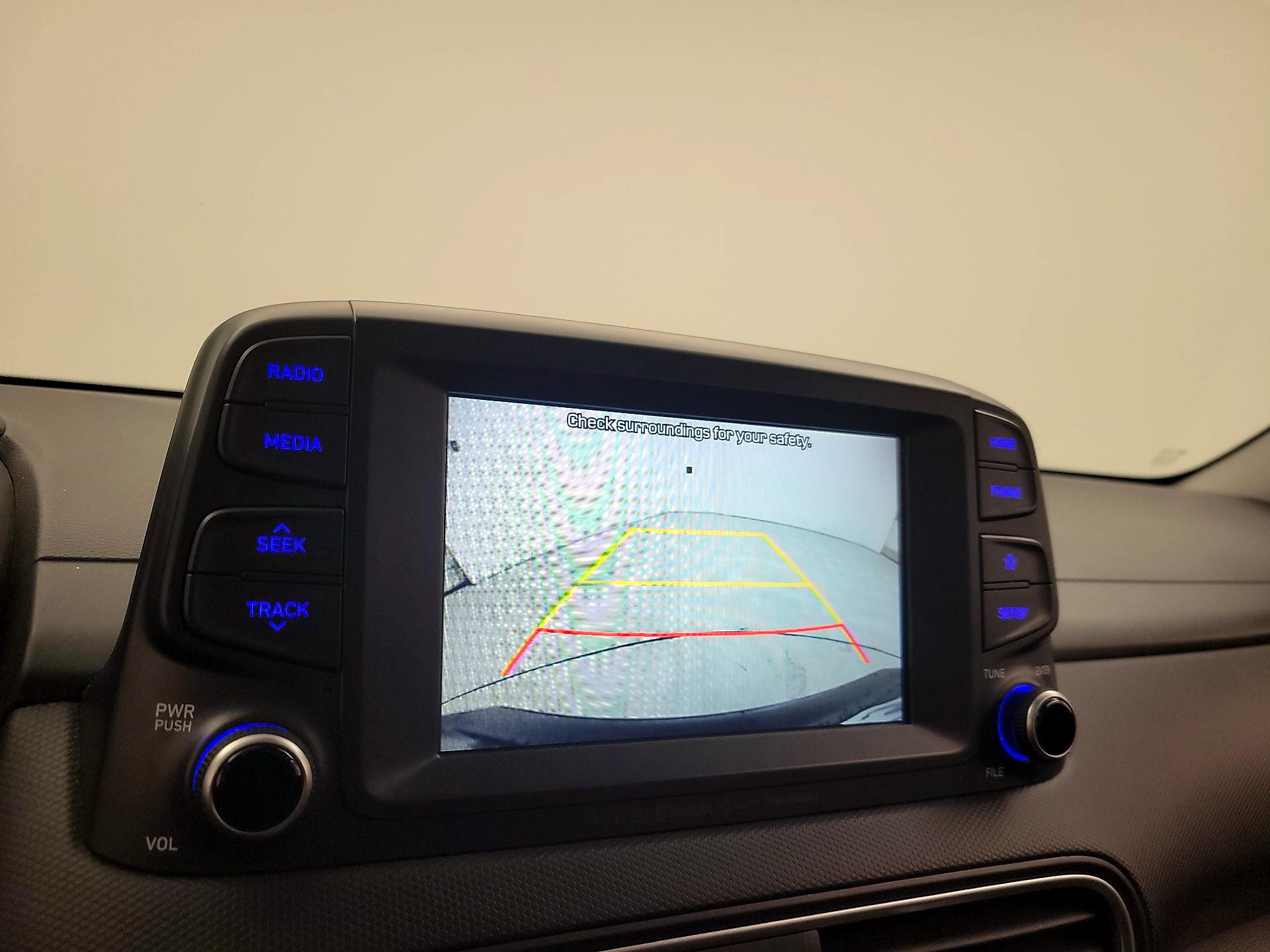 Thumbnail: 2020 Hyundai Kona - 14