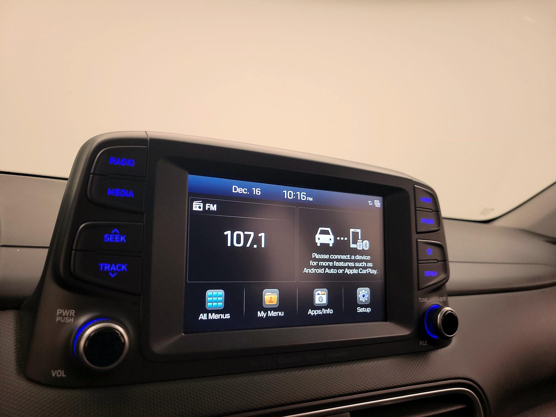 Thumbnail: 2020 Hyundai Kona - 15