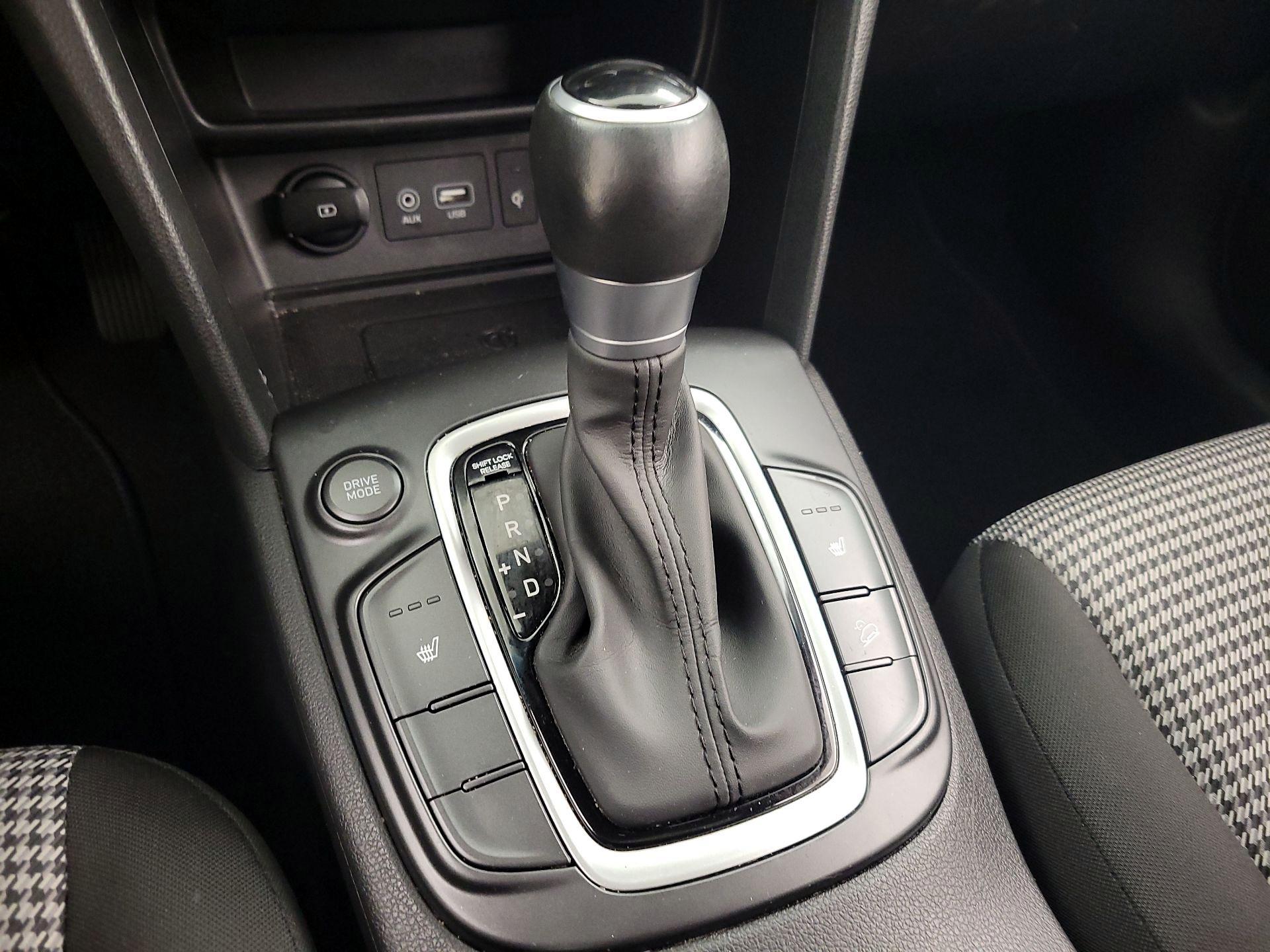 Thumbnail: 2020 Hyundai Kona - 17