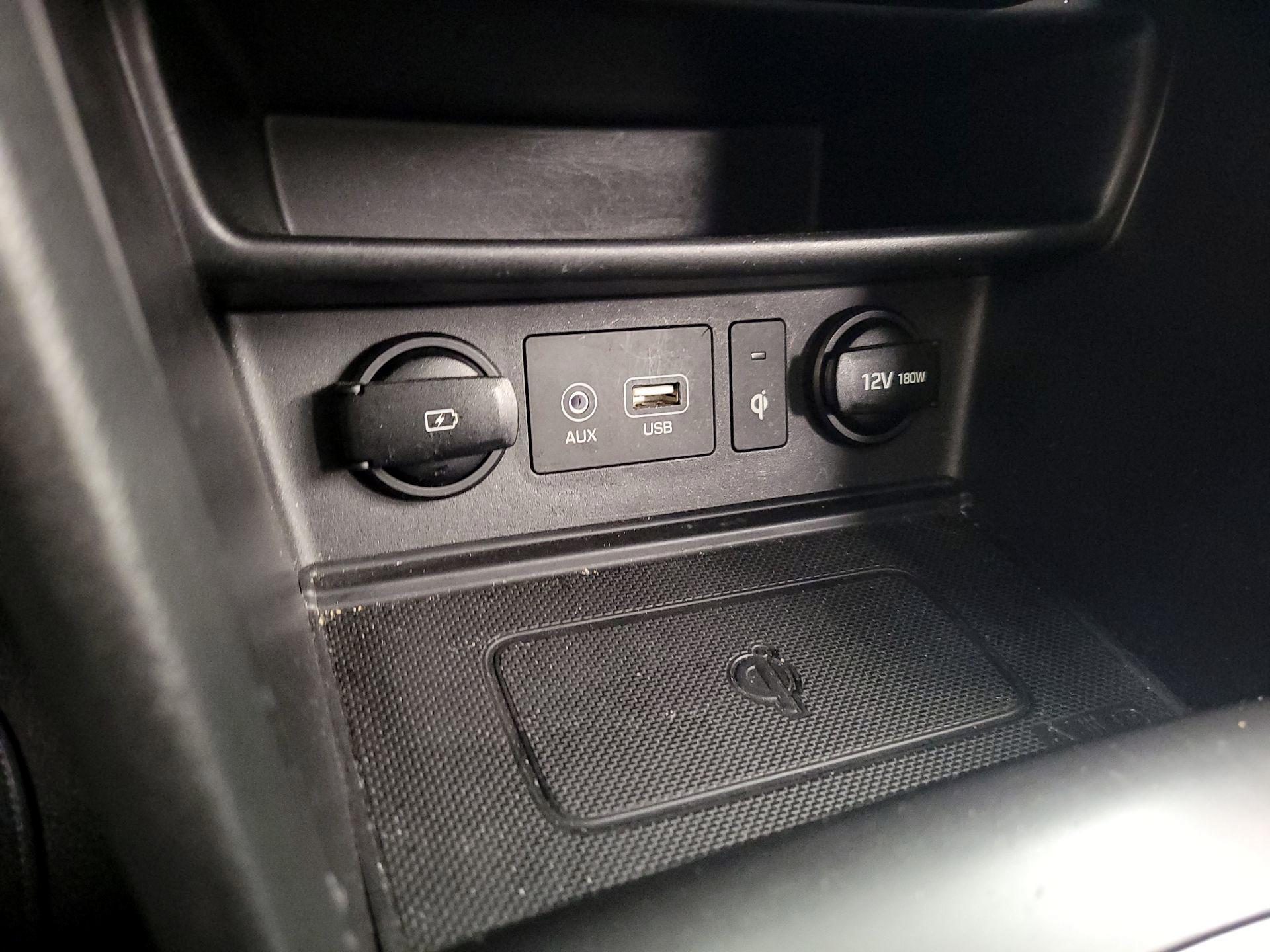 Thumbnail: 2020 Hyundai Kona - 18