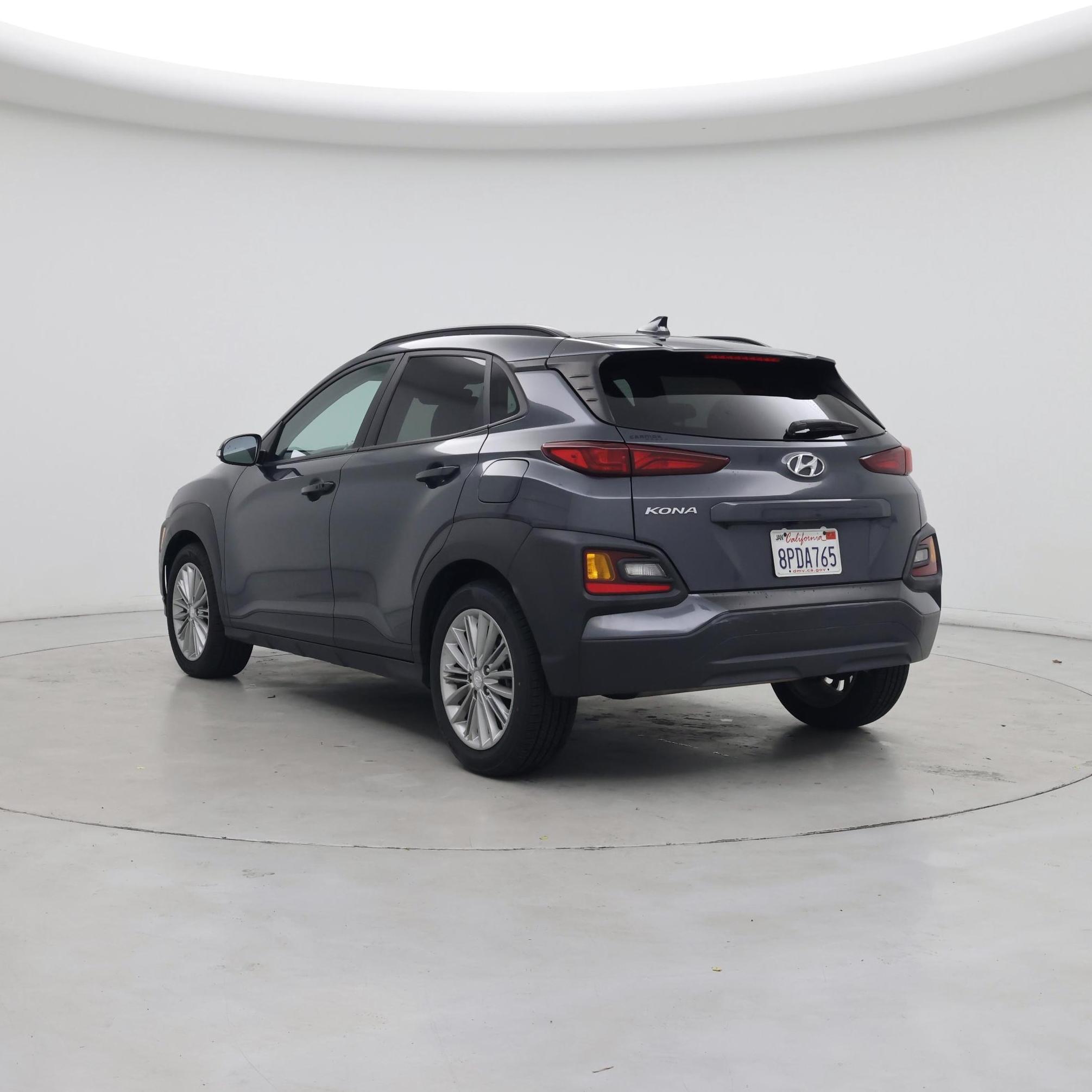 Thumbnail: 2020 Hyundai Kona - 2