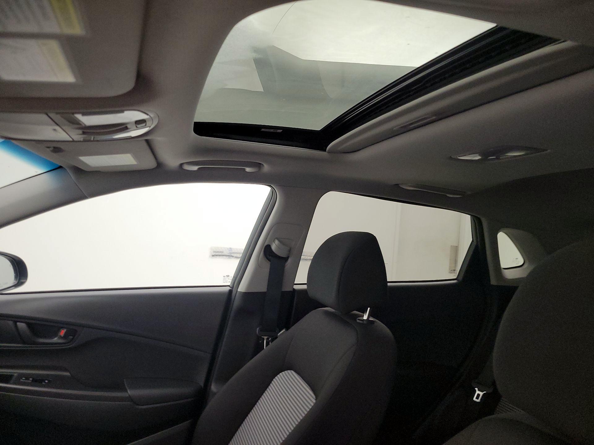 Thumbnail: 2020 Hyundai Kona - 19