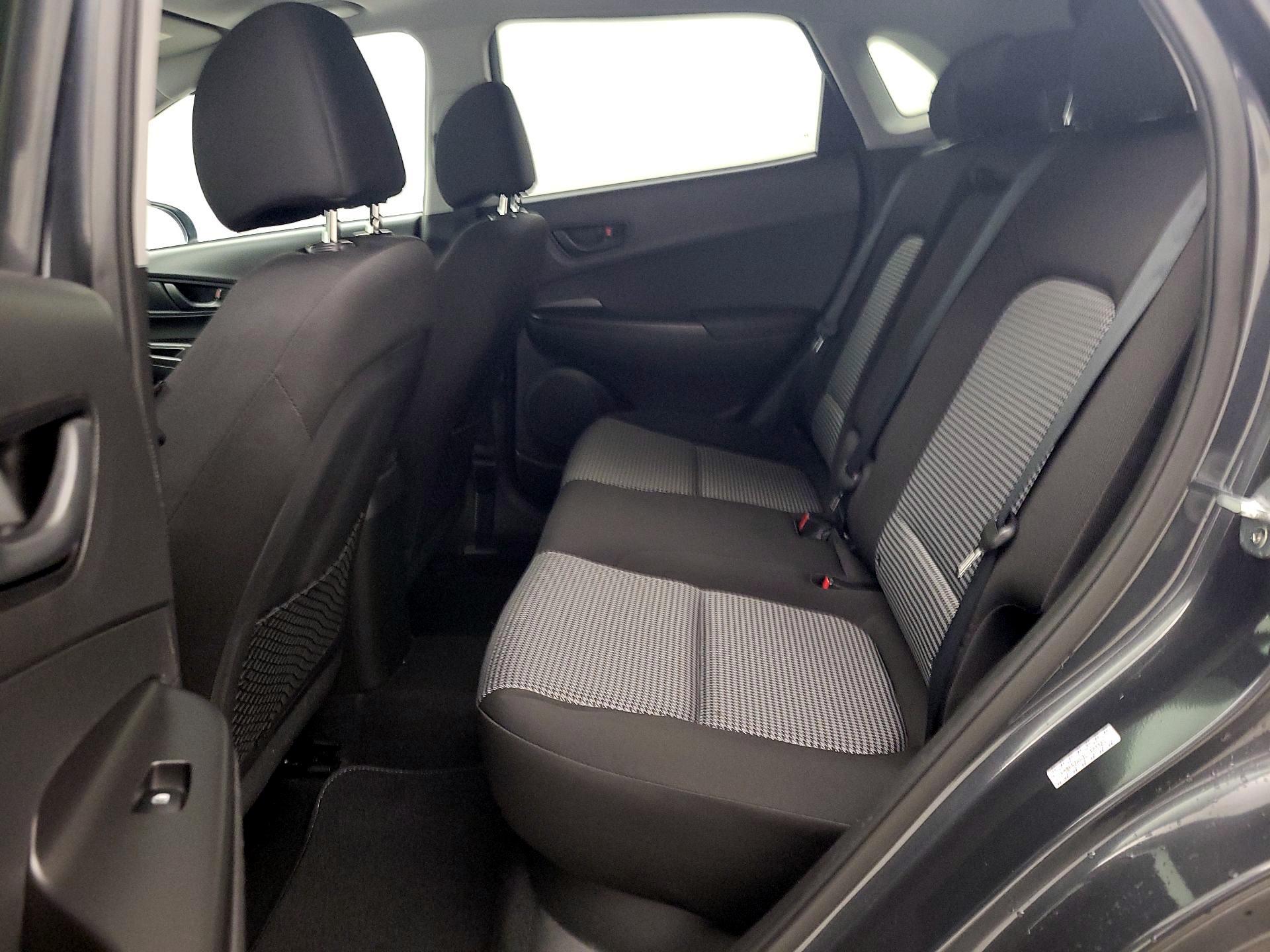 Thumbnail: 2020 Hyundai Kona - 20