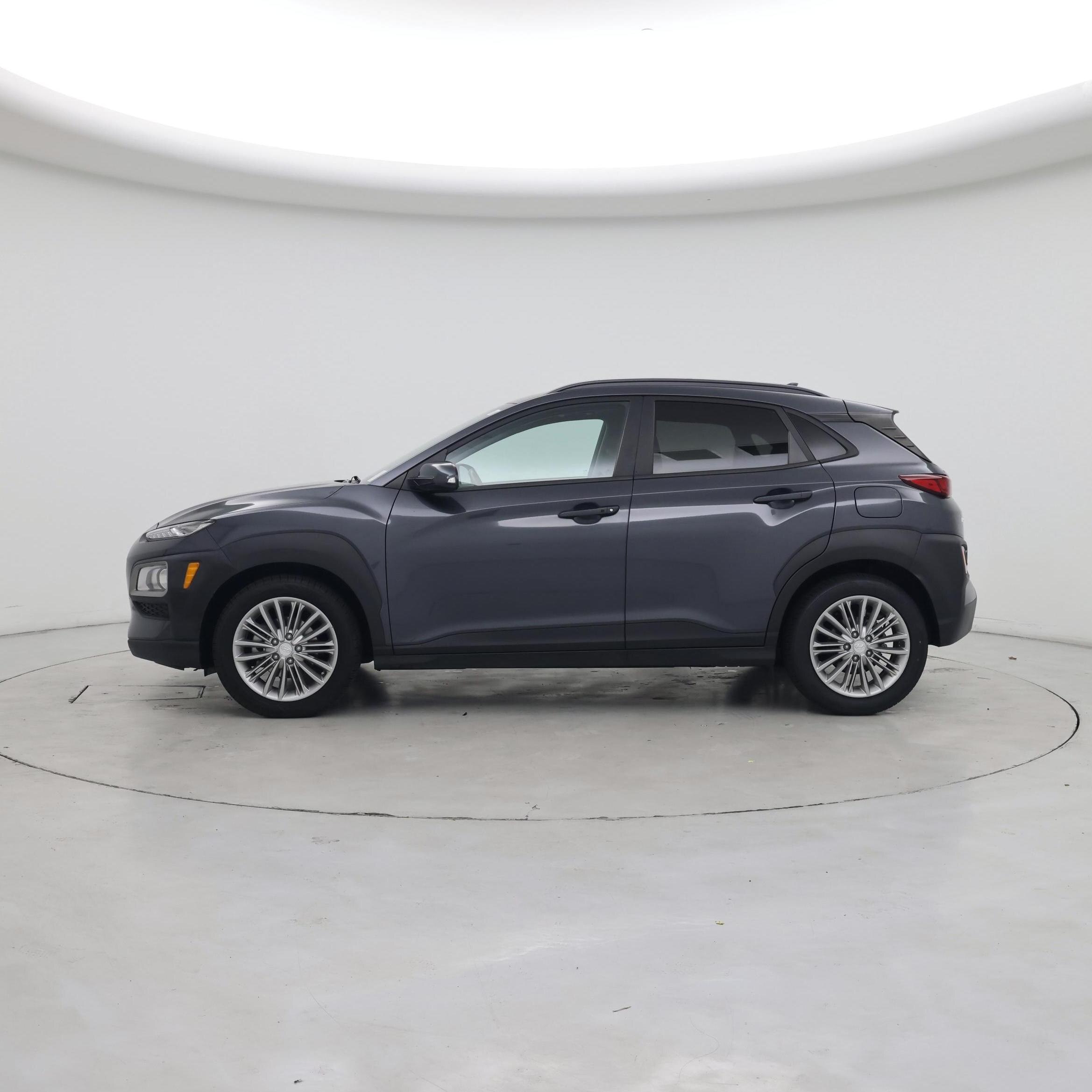 Thumbnail: 2020 Hyundai Kona - 3