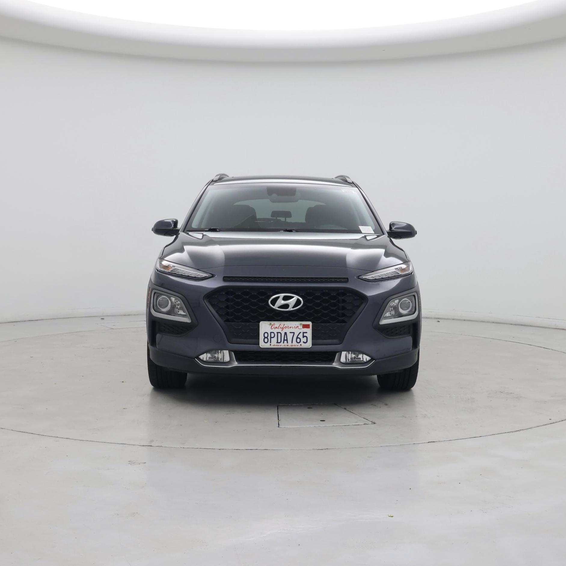 Thumbnail: 2020 Hyundai Kona - 5