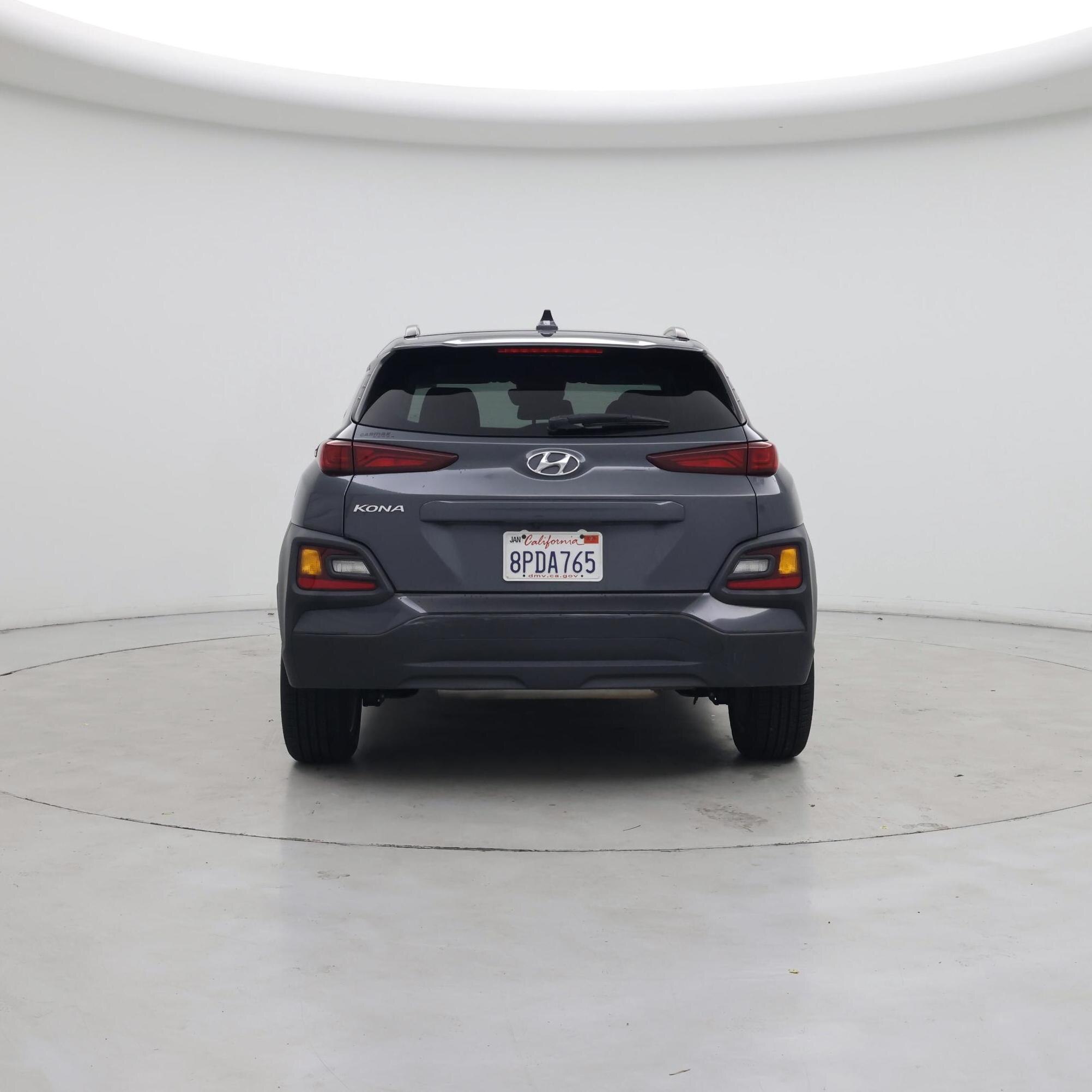 Thumbnail: 2020 Hyundai Kona - 6