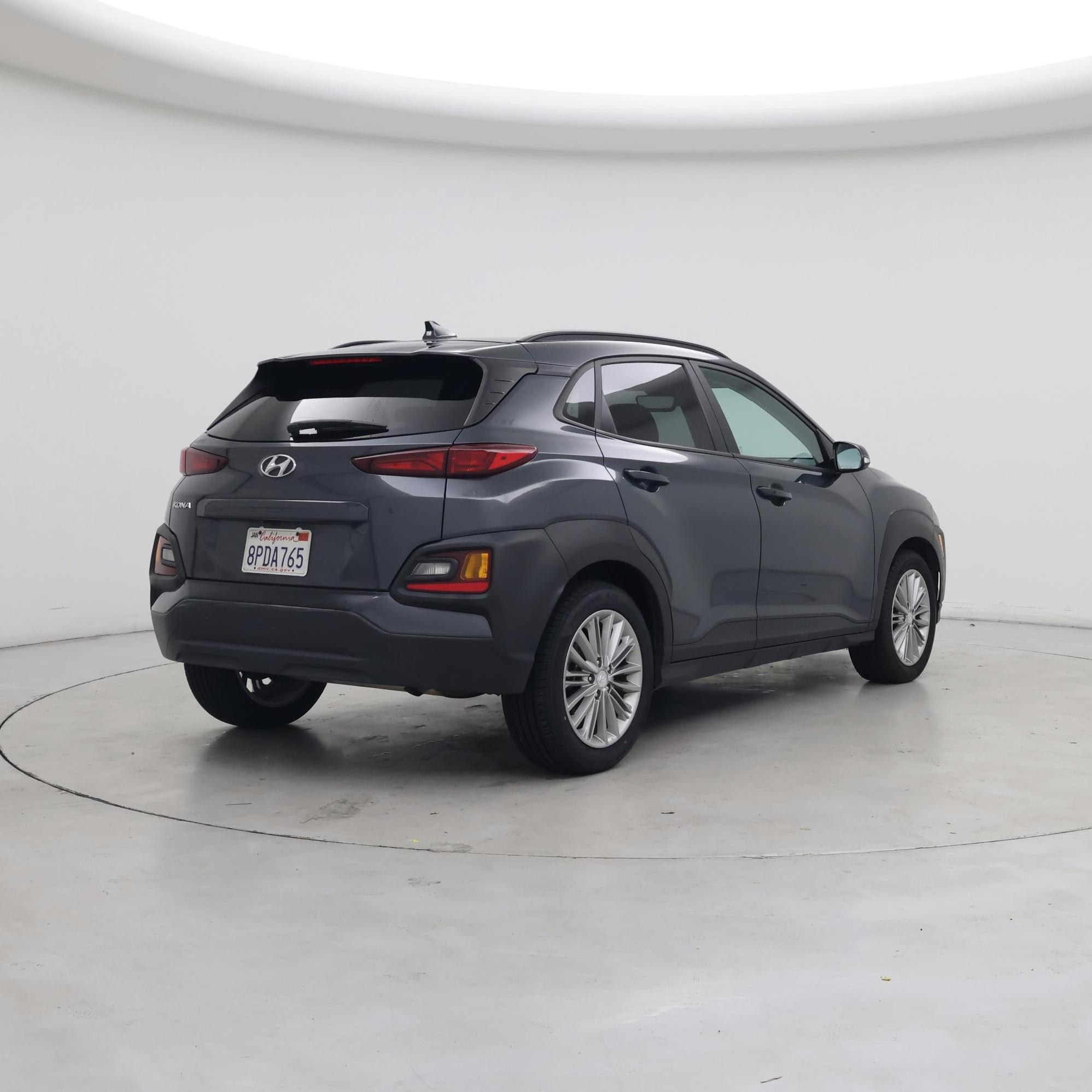 Thumbnail: 2020 Hyundai Kona - 8