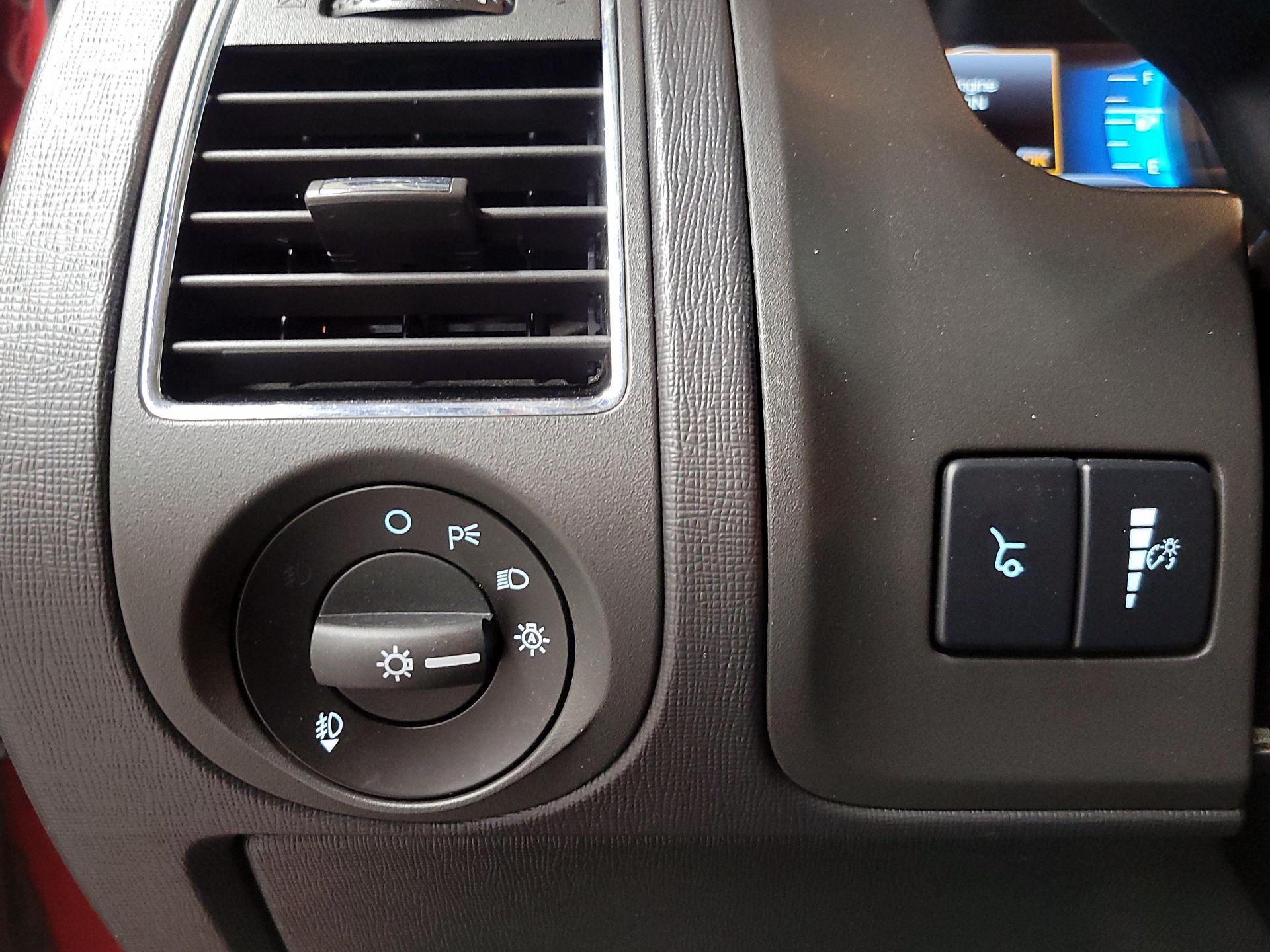 Thumbnail: 2018 Ford Flex - 11