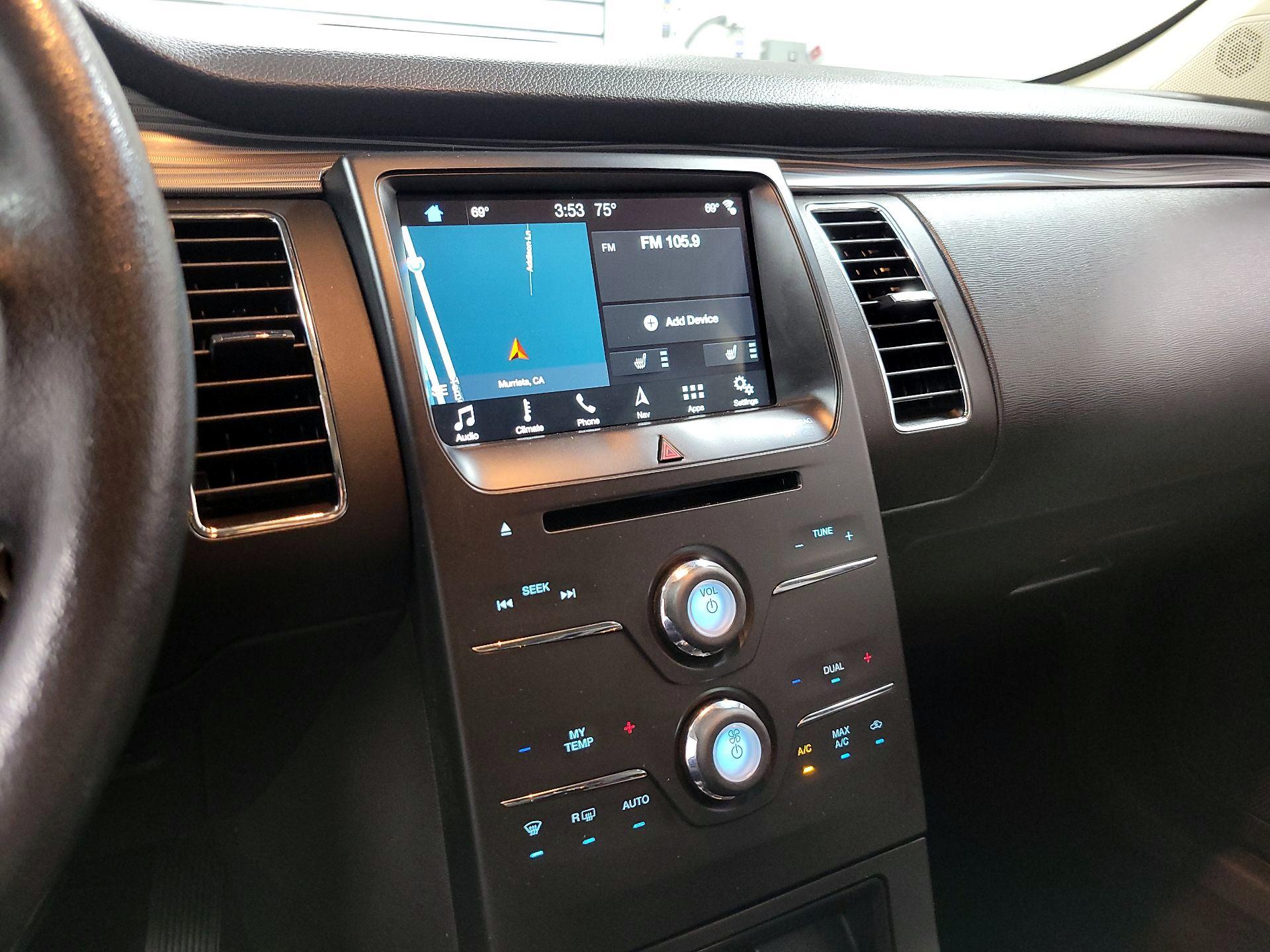 Thumbnail: 2018 Ford Flex - 13