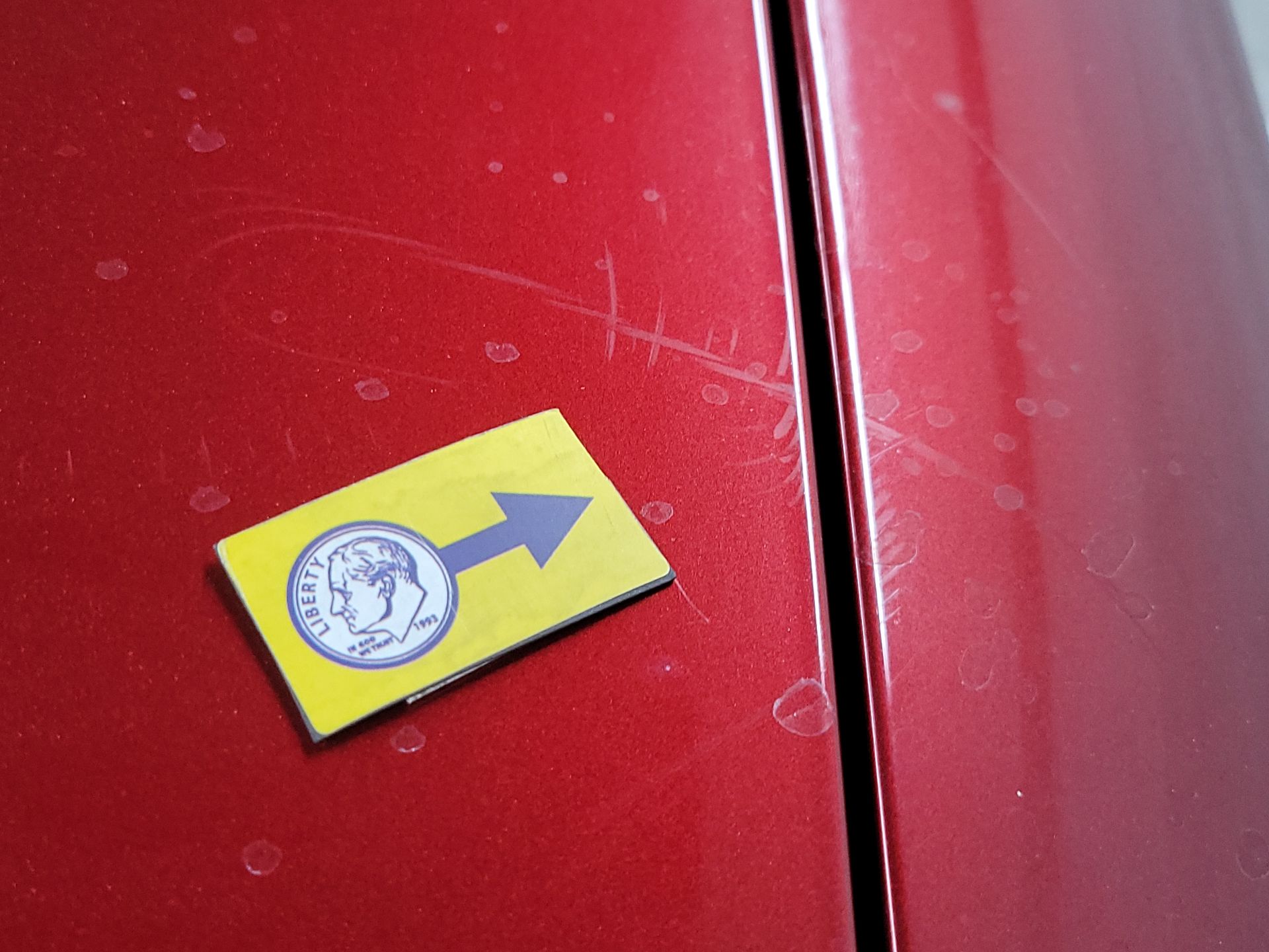 Thumbnail: 2018 Ford Flex - 20