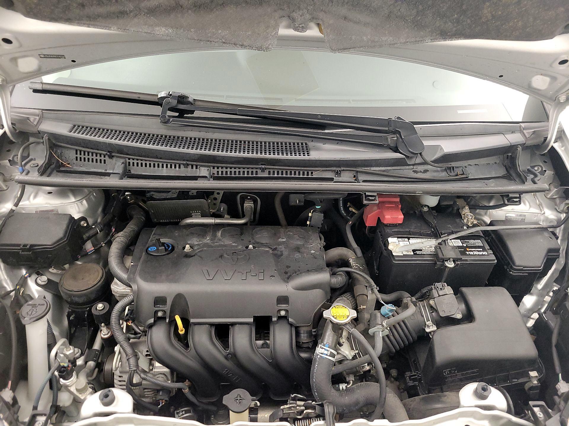 Thumbnail: 2014 Toyota Yaris - 20