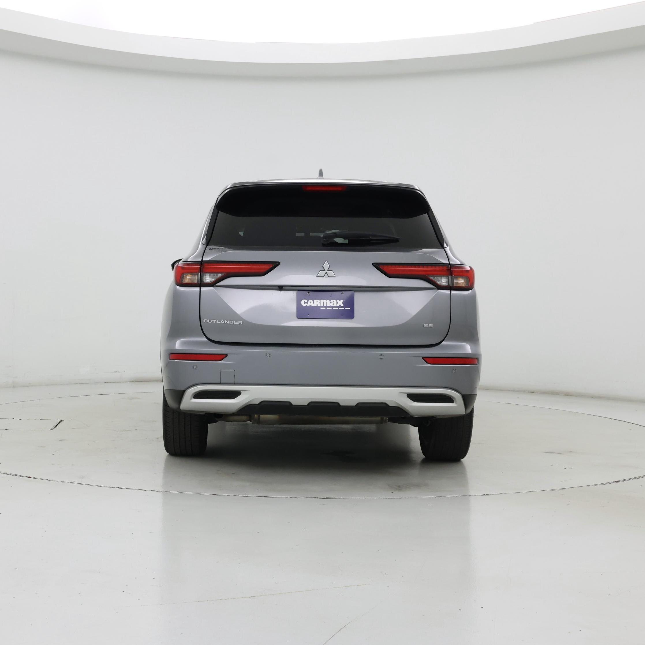 Thumbnail: 2024 Mitsubishi Outlander - 6