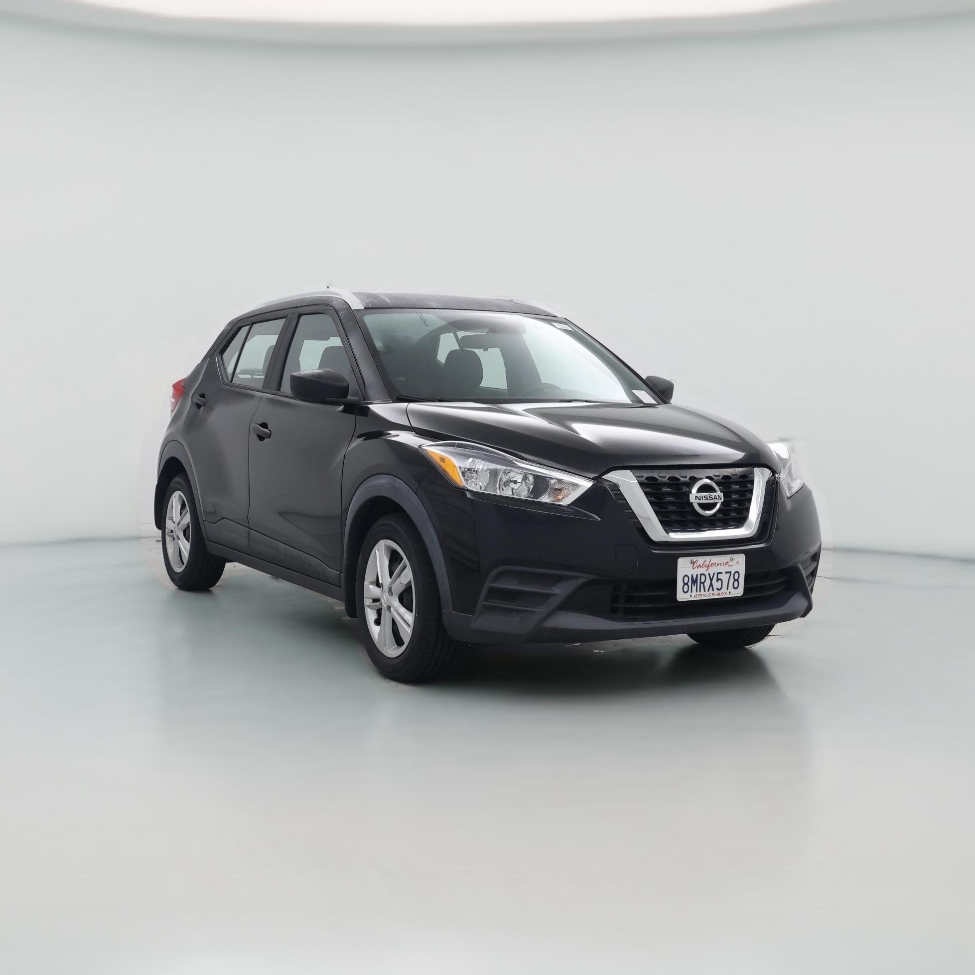 Thumbnail: 2019 Nissan Kicks - 1
