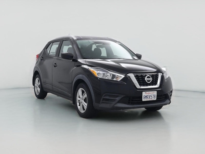2019 Nissan Kicks S -
                  Irvine, CA