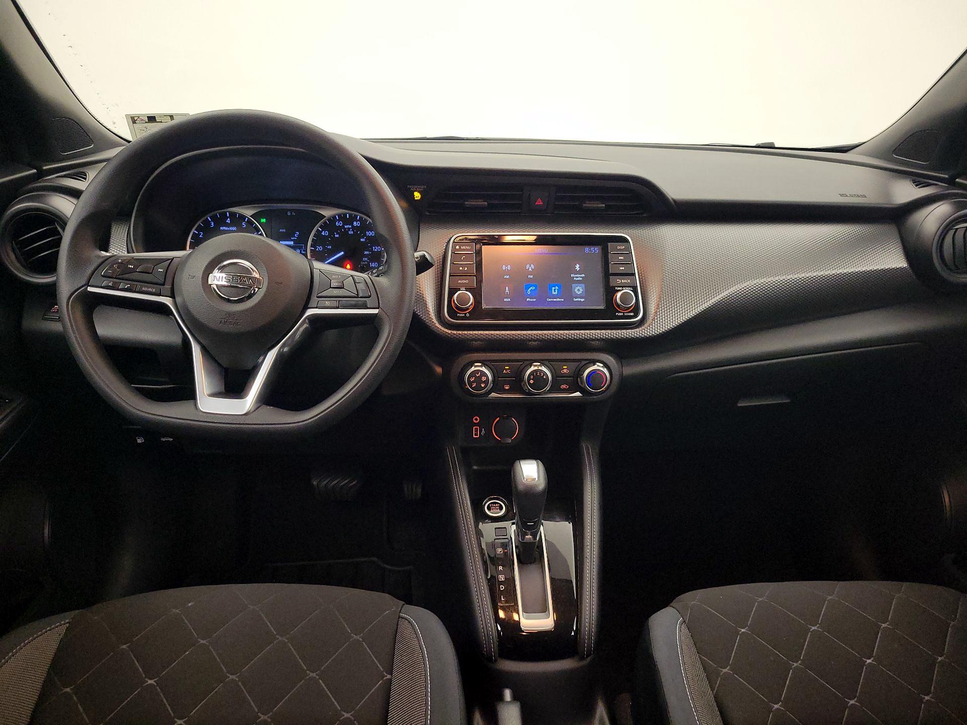 Thumbnail: 2019 Nissan Kicks - 9