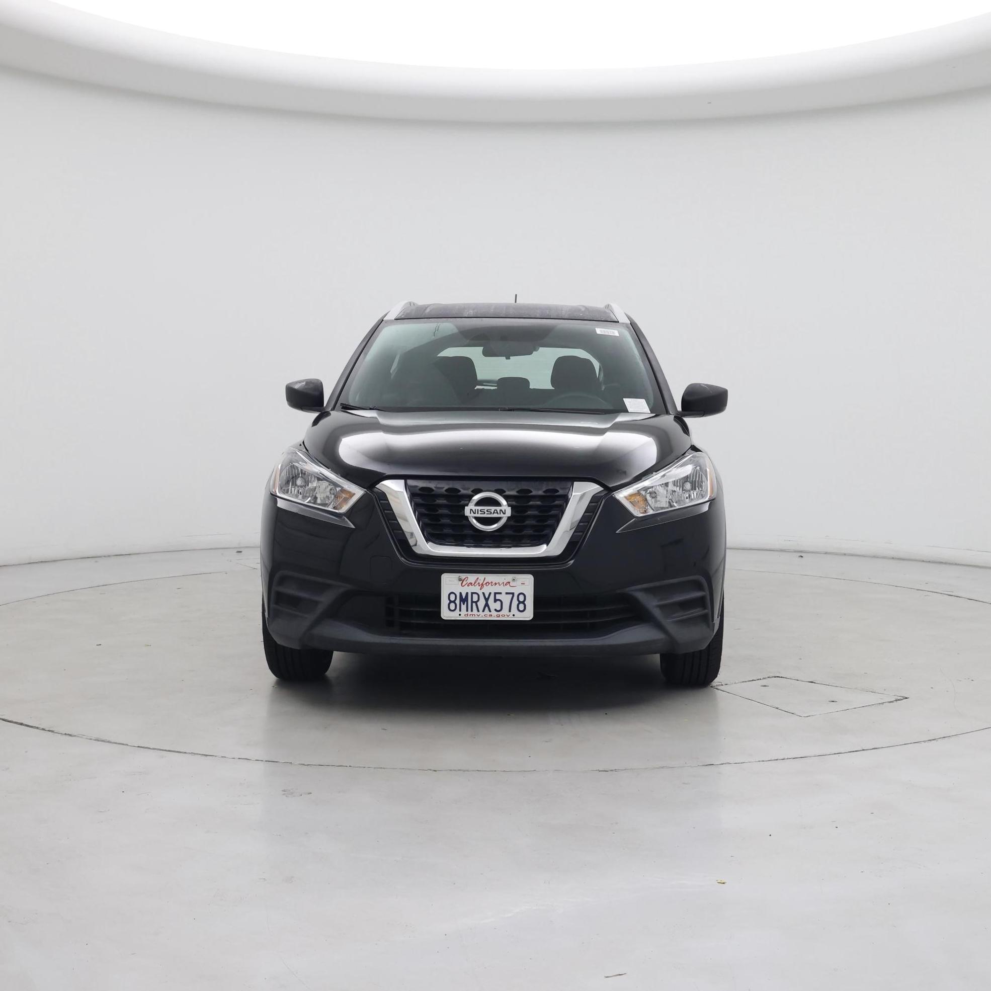Thumbnail: 2019 Nissan Kicks - 5