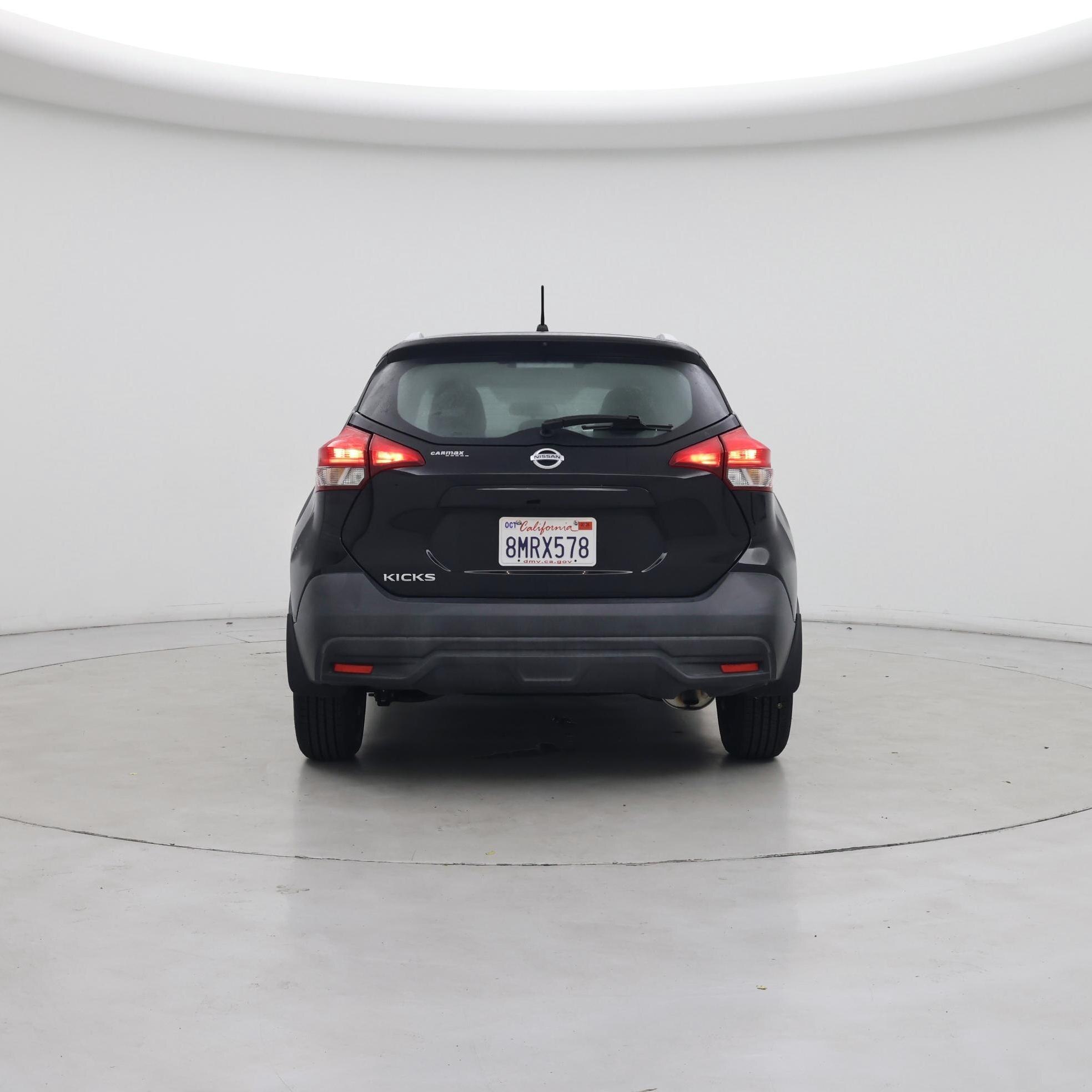 Thumbnail: 2019 Nissan Kicks - 6