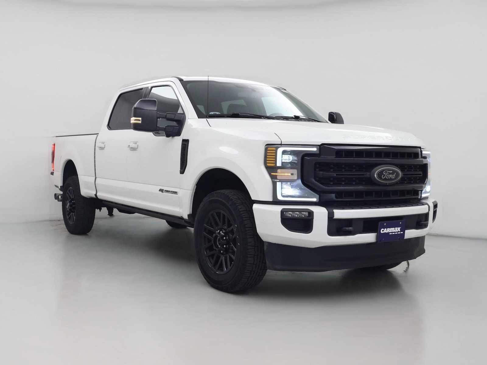 2020 Ford F-250 Super Duty Lariat