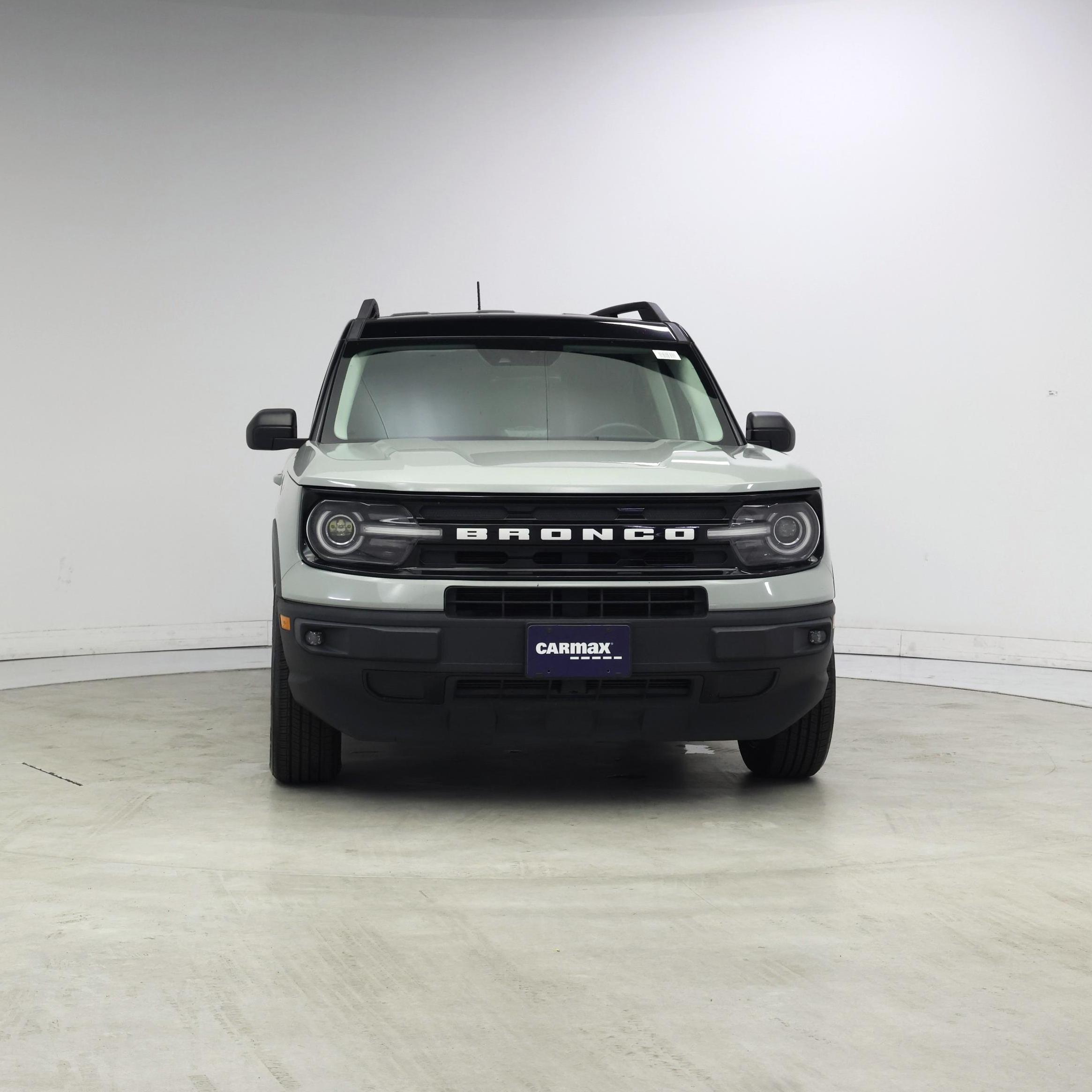Thumbnail: 2021 Ford Bronco Sport - 5