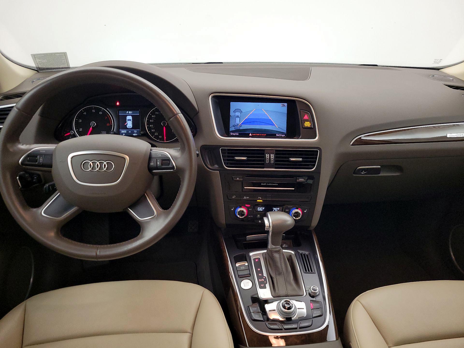 Thumbnail: 2017 Audi Q5 - 9