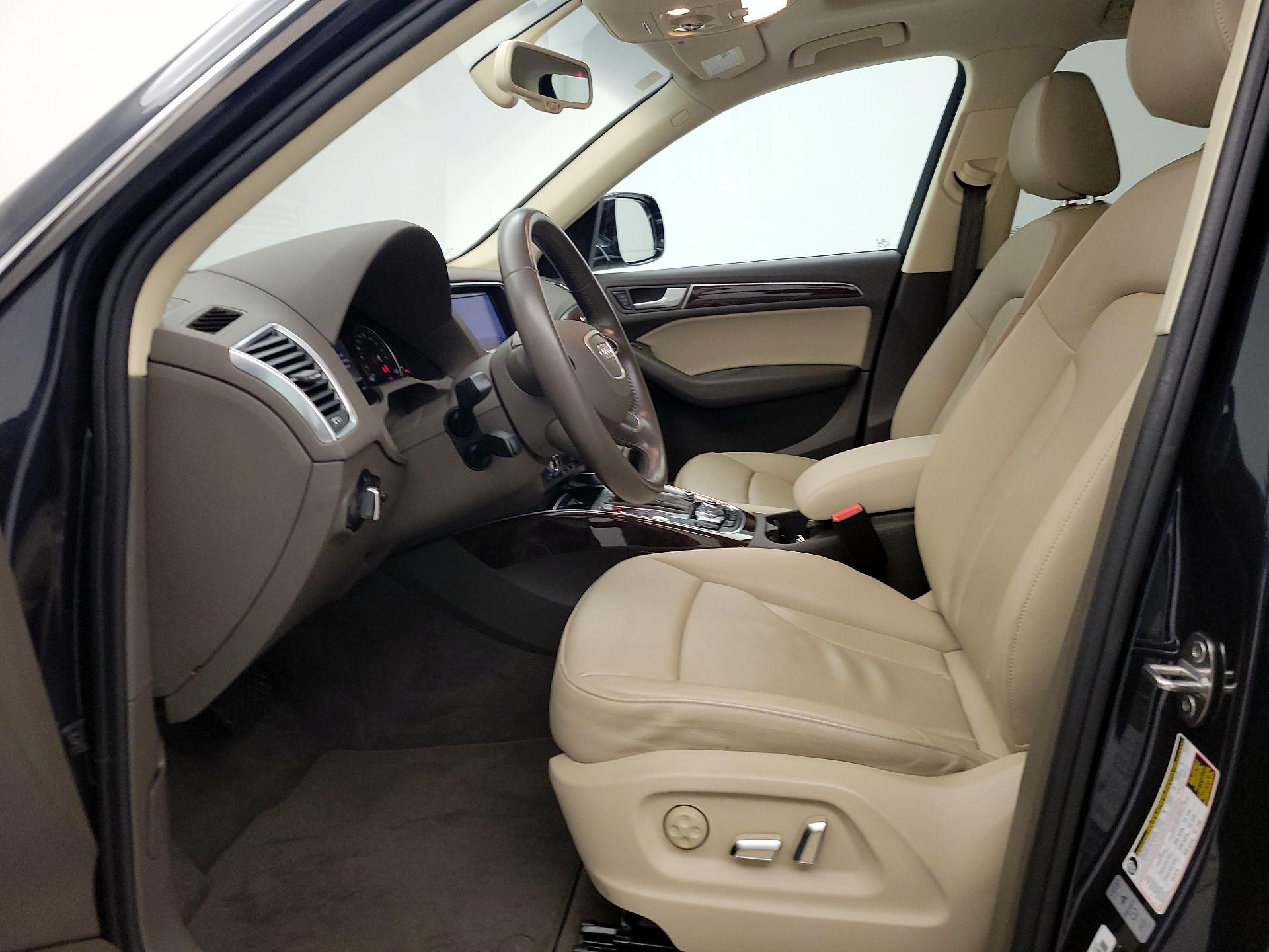 Thumbnail: 2017 Audi Q5 - 11