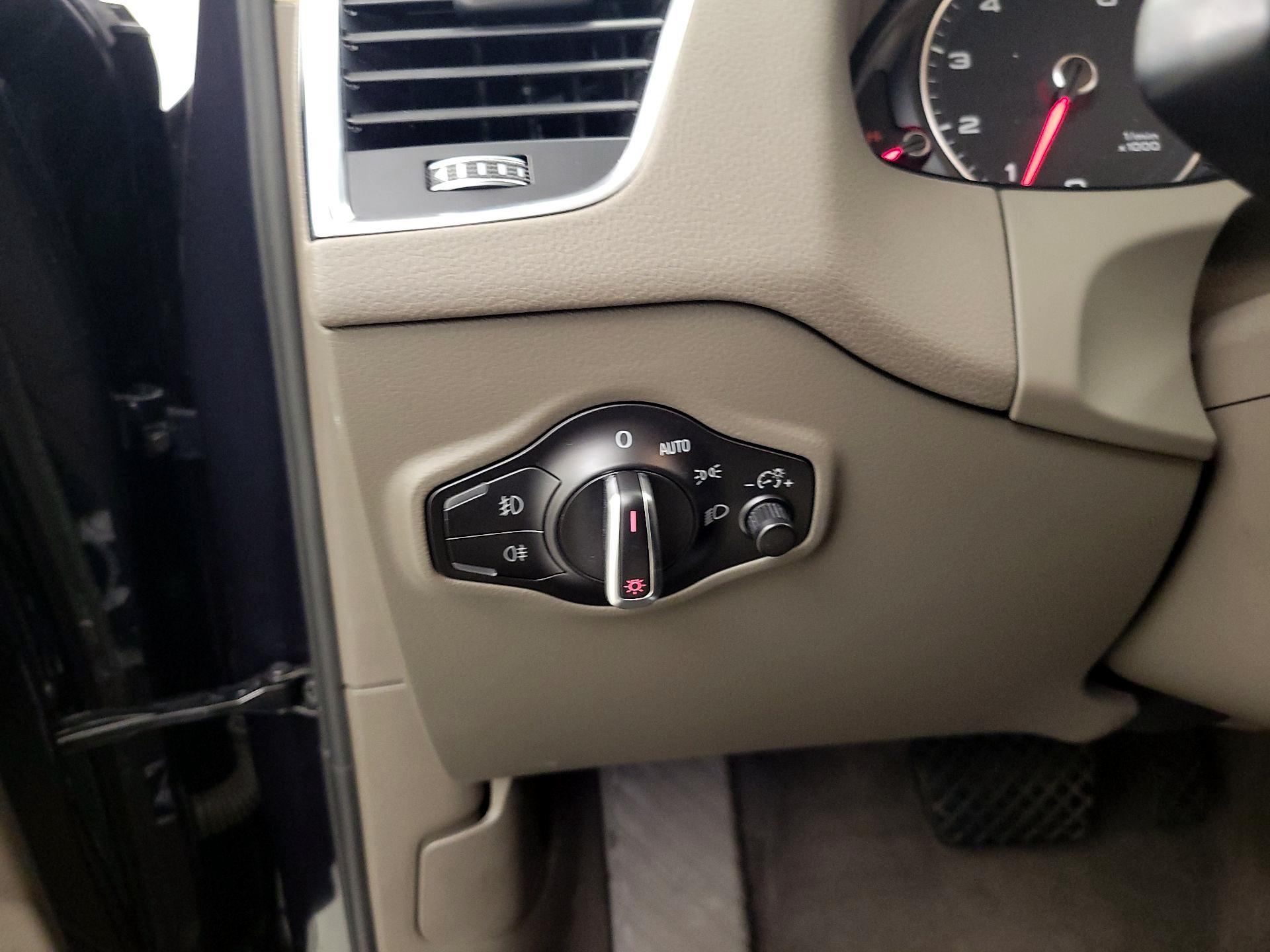 Thumbnail: 2017 Audi Q5 - 13