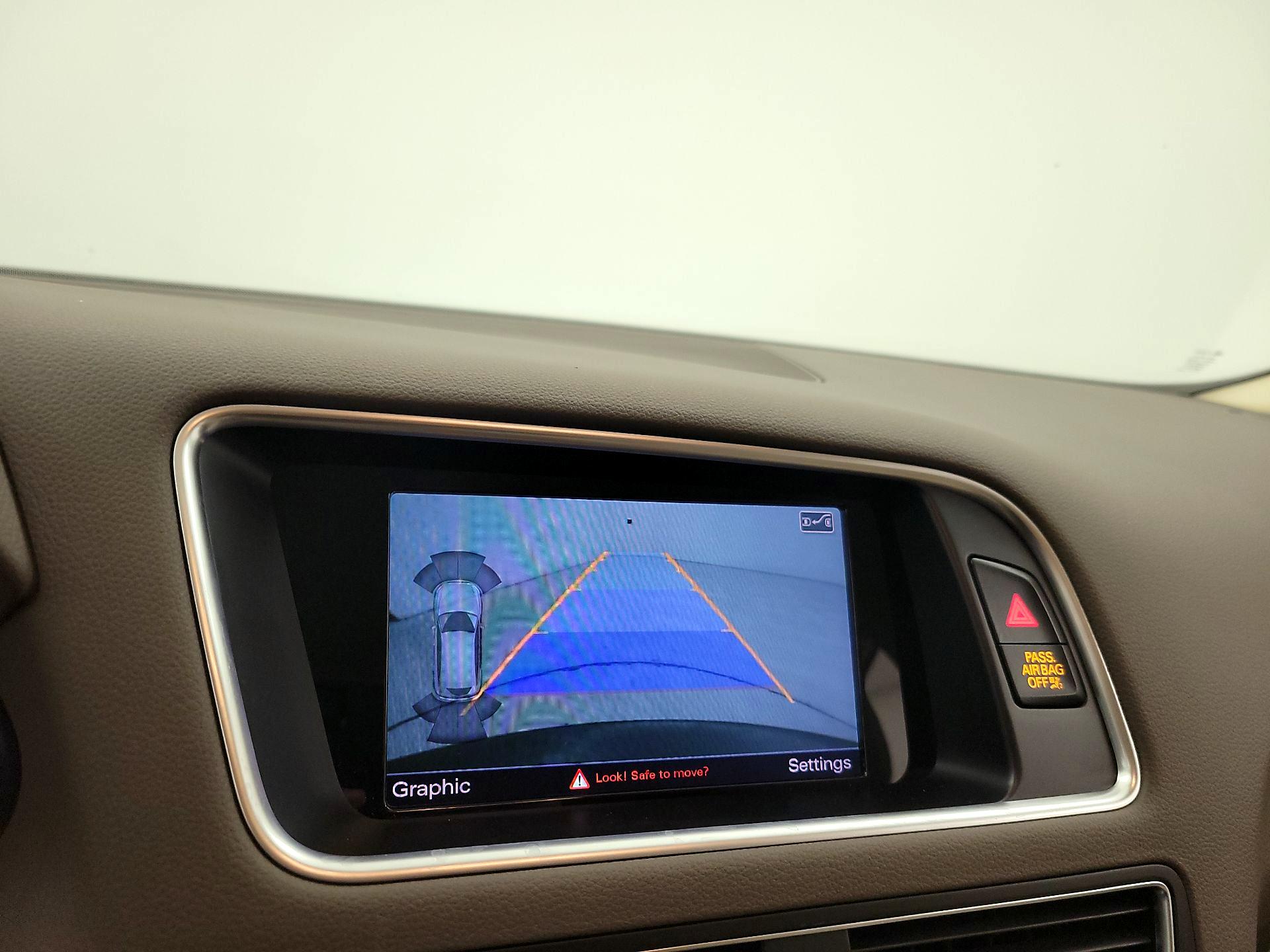 Thumbnail: 2017 Audi Q5 - 14