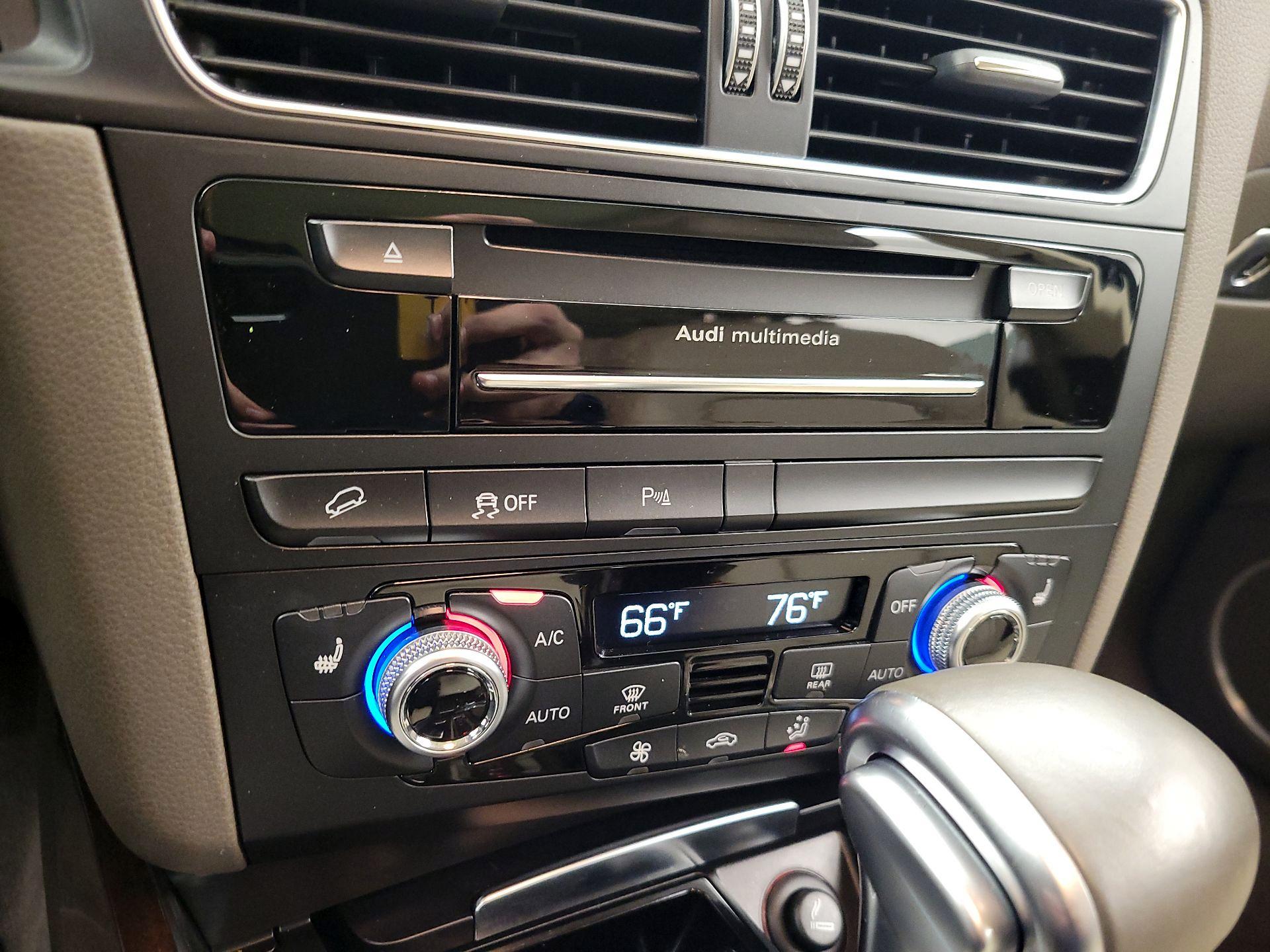 Thumbnail: 2017 Audi Q5 - 16