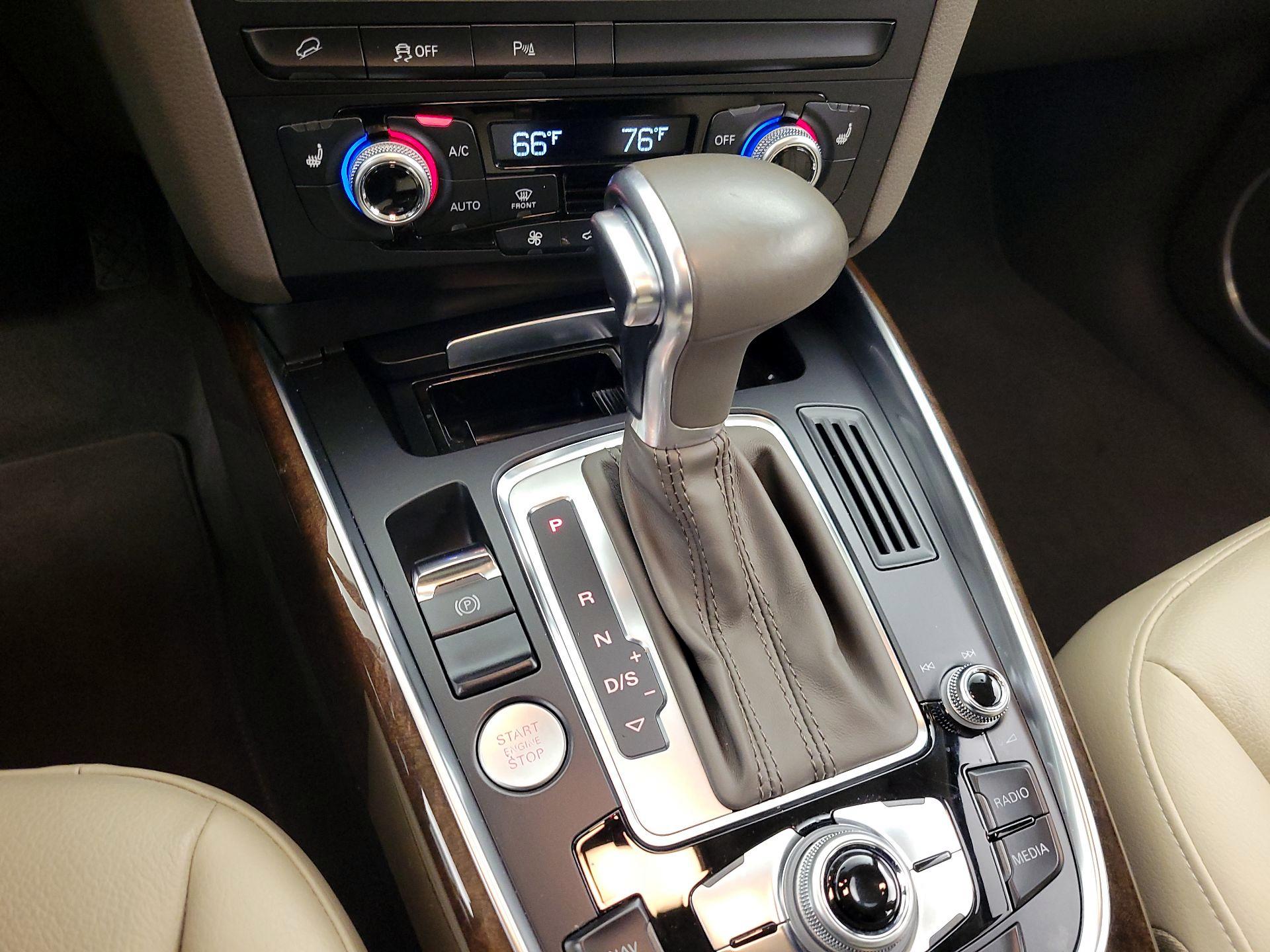 Thumbnail: 2017 Audi Q5 - 17