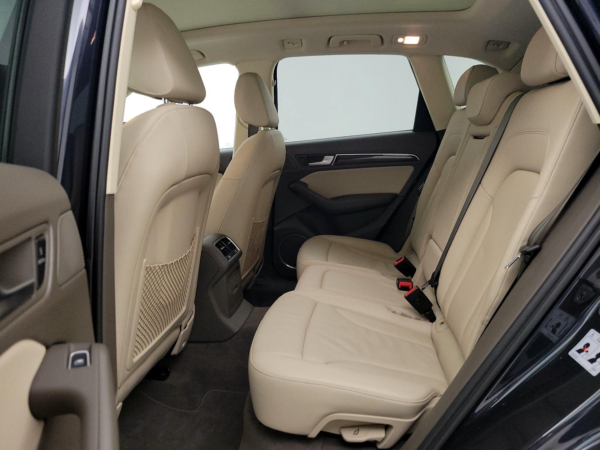 Thumbnail: 2017 Audi Q5 - 19