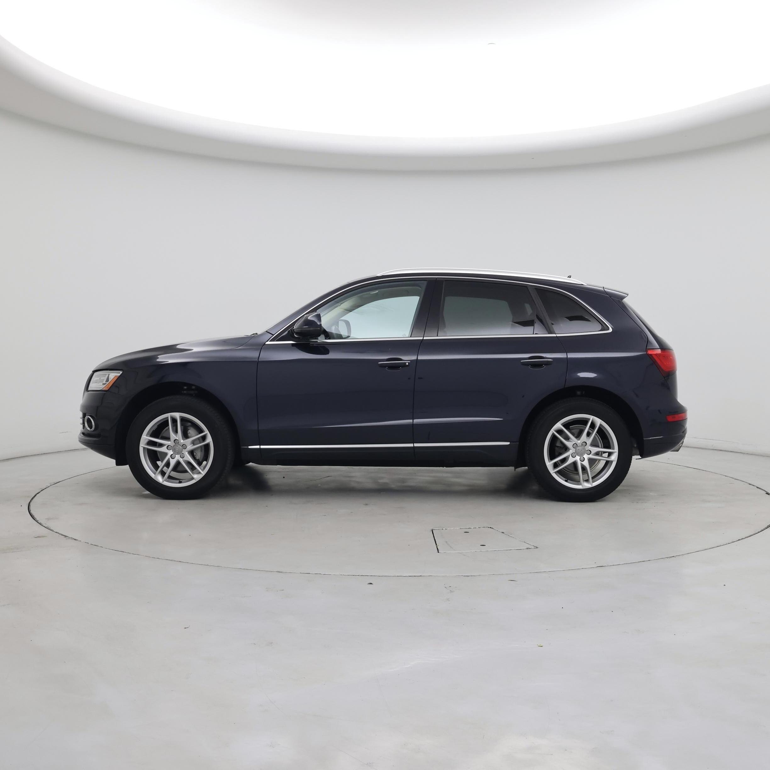 Thumbnail: 2017 Audi Q5 - 3