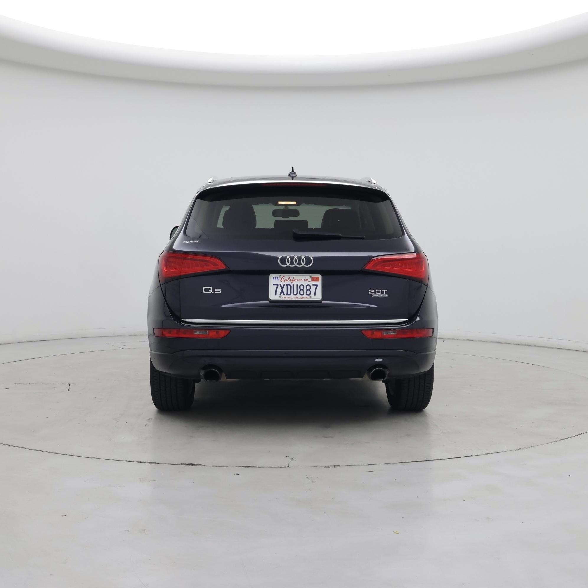 Thumbnail: 2017 Audi Q5 - 6